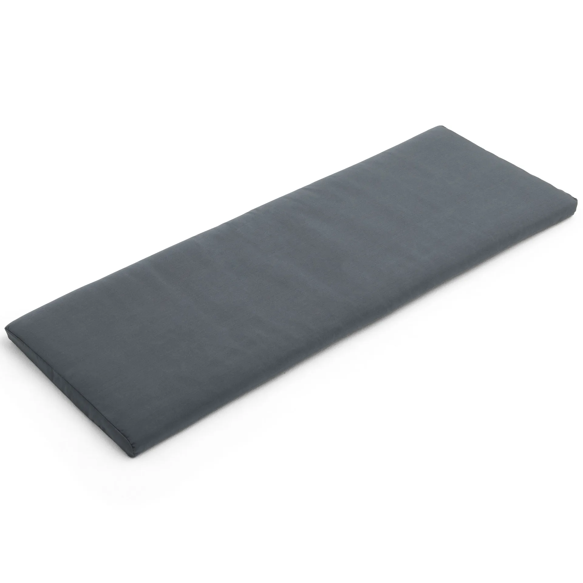 HAY Coussin pour banc Crate Dining Bench Anthracite