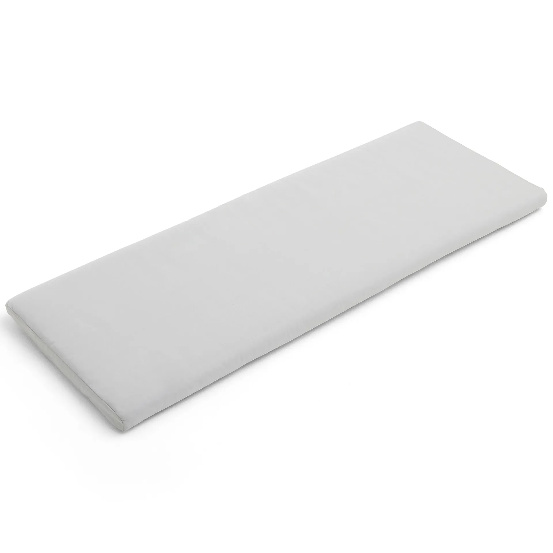 HAY Coussin pour banc Crate Dining Bench Sky grey