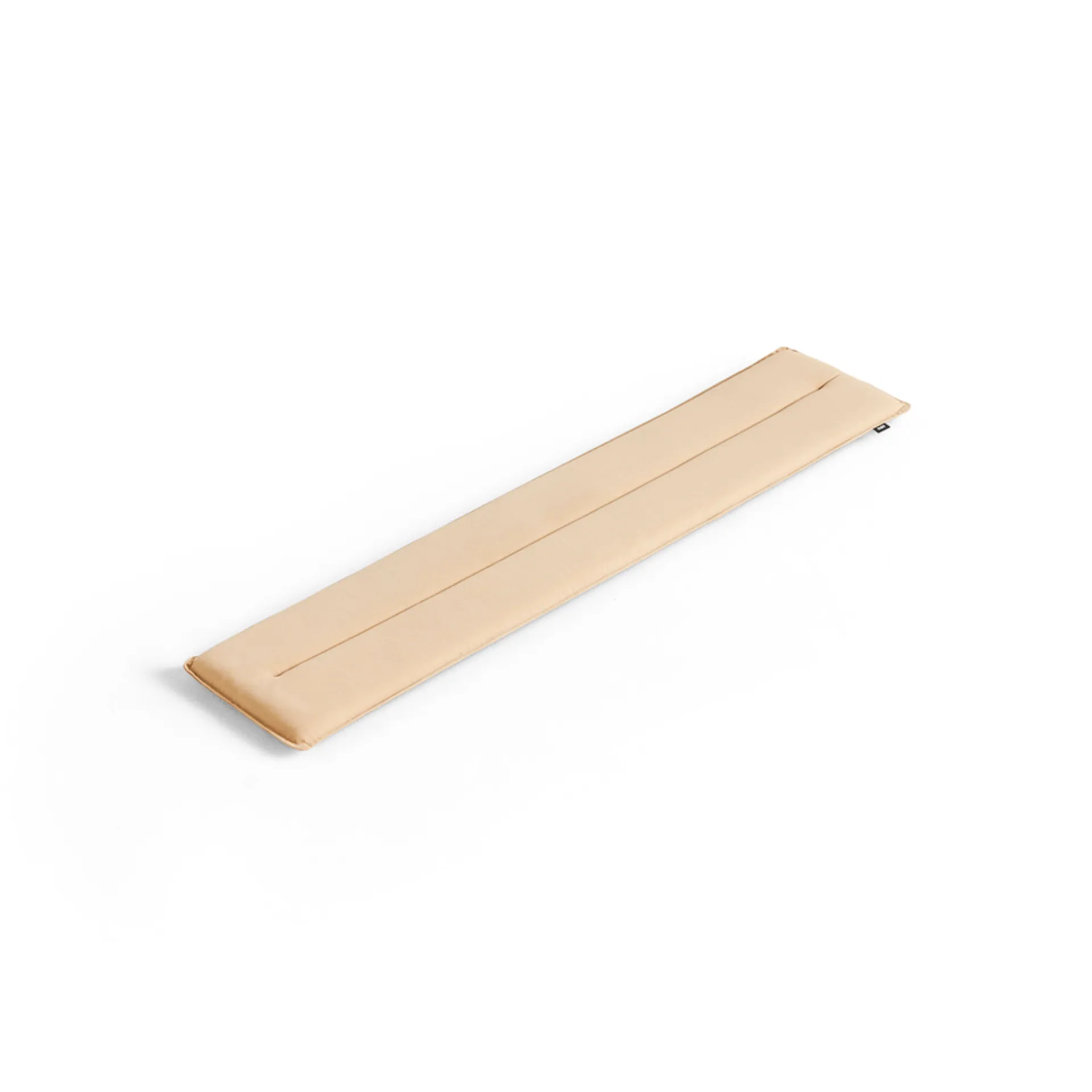 HAY Coussin pour banc Weekday cm Beige