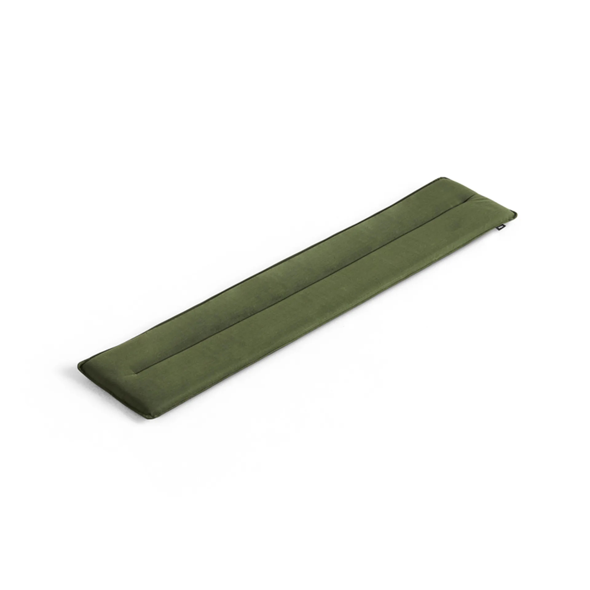 HAY Coussin pour banc Weekday cm Olive