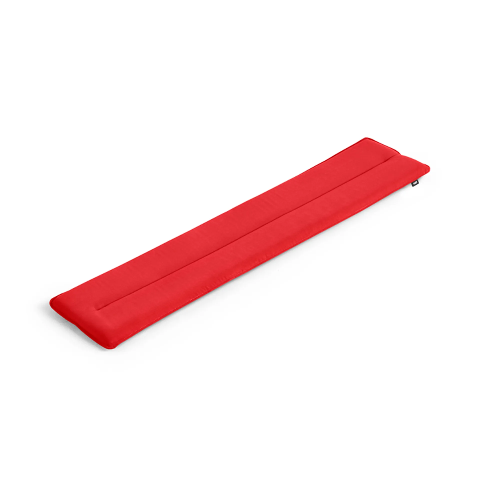 HAY Coussin pour banc Weekday cm Red