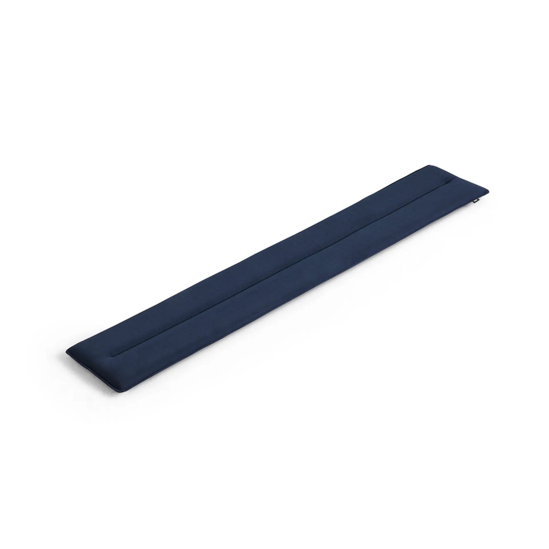 HAY Coussin pour banc Weekday cm Dark blue — vue 3