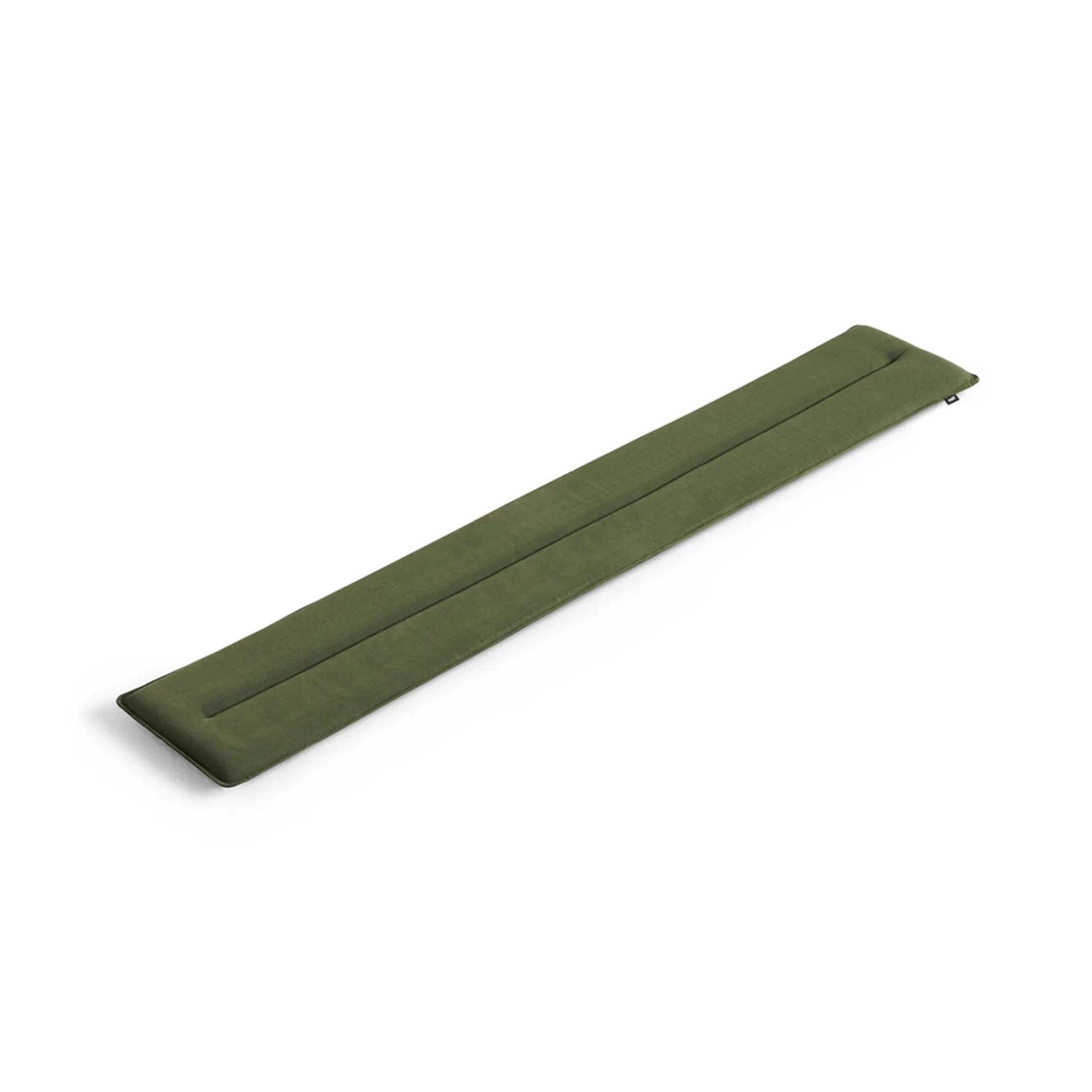 HAY Coussin pour banc Weekday cm Olive — vue 3