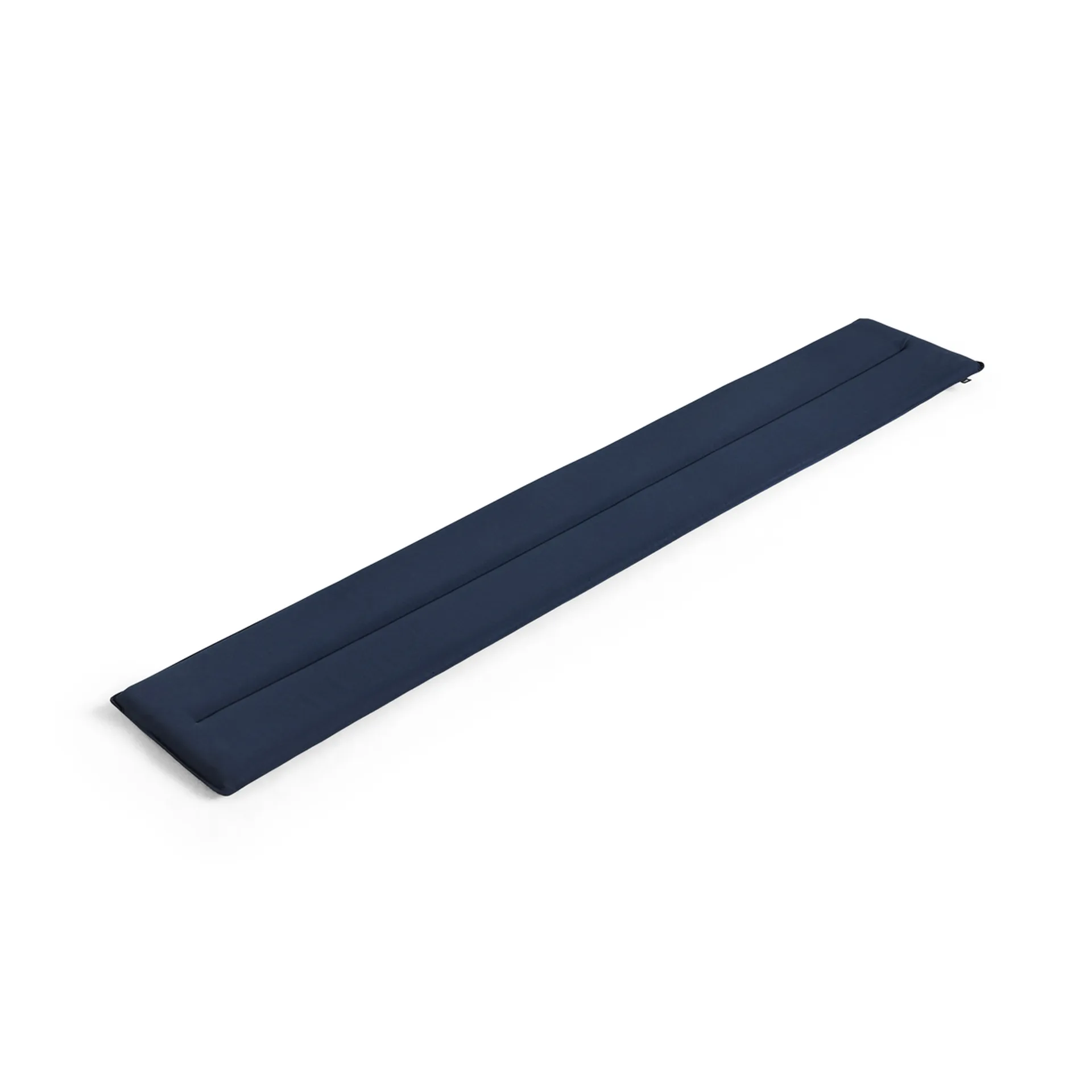 HAY Coussin pour banc Weekday cm Dark blue — vue 4