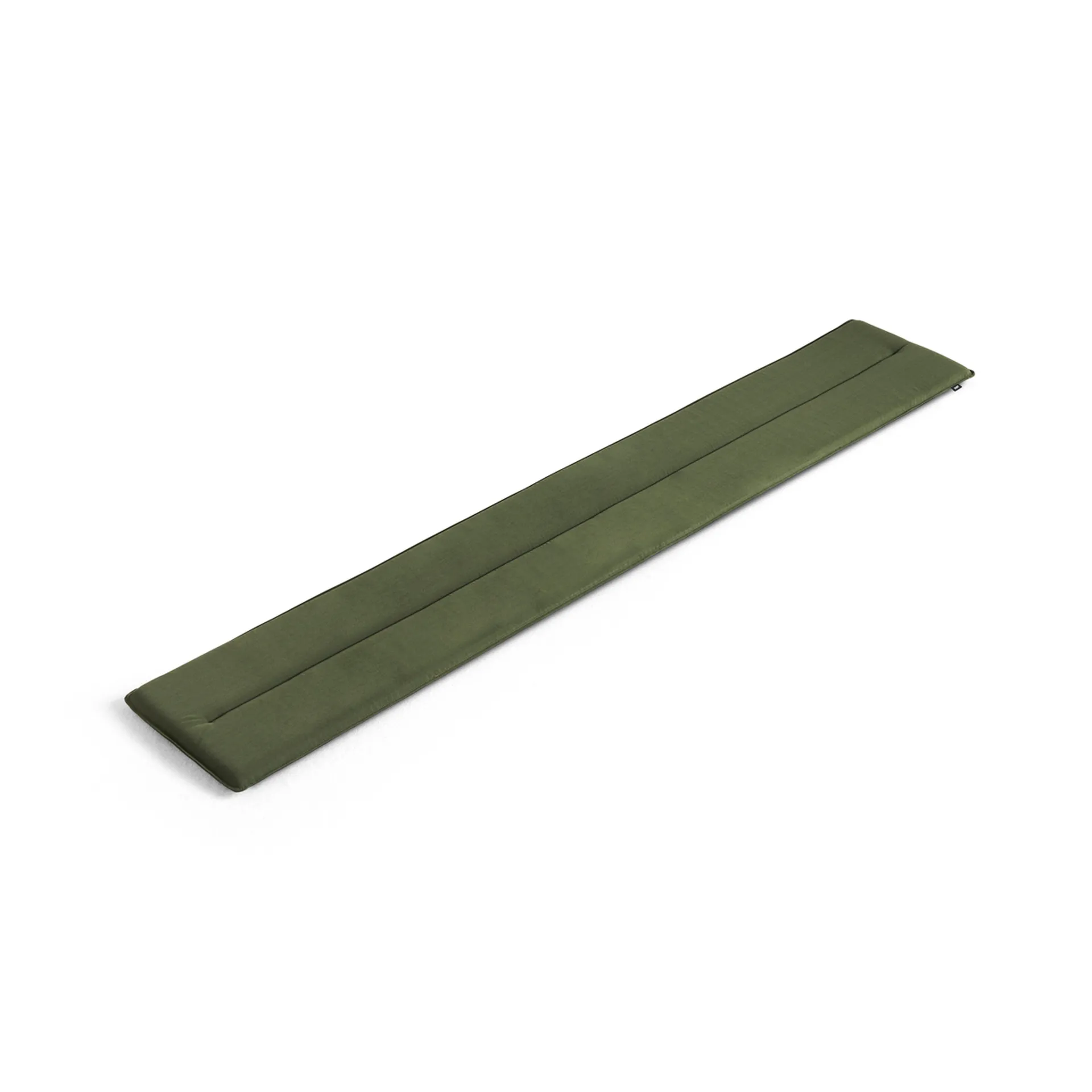 HAY Coussin pour banc Weekday cm Olive — vue 4