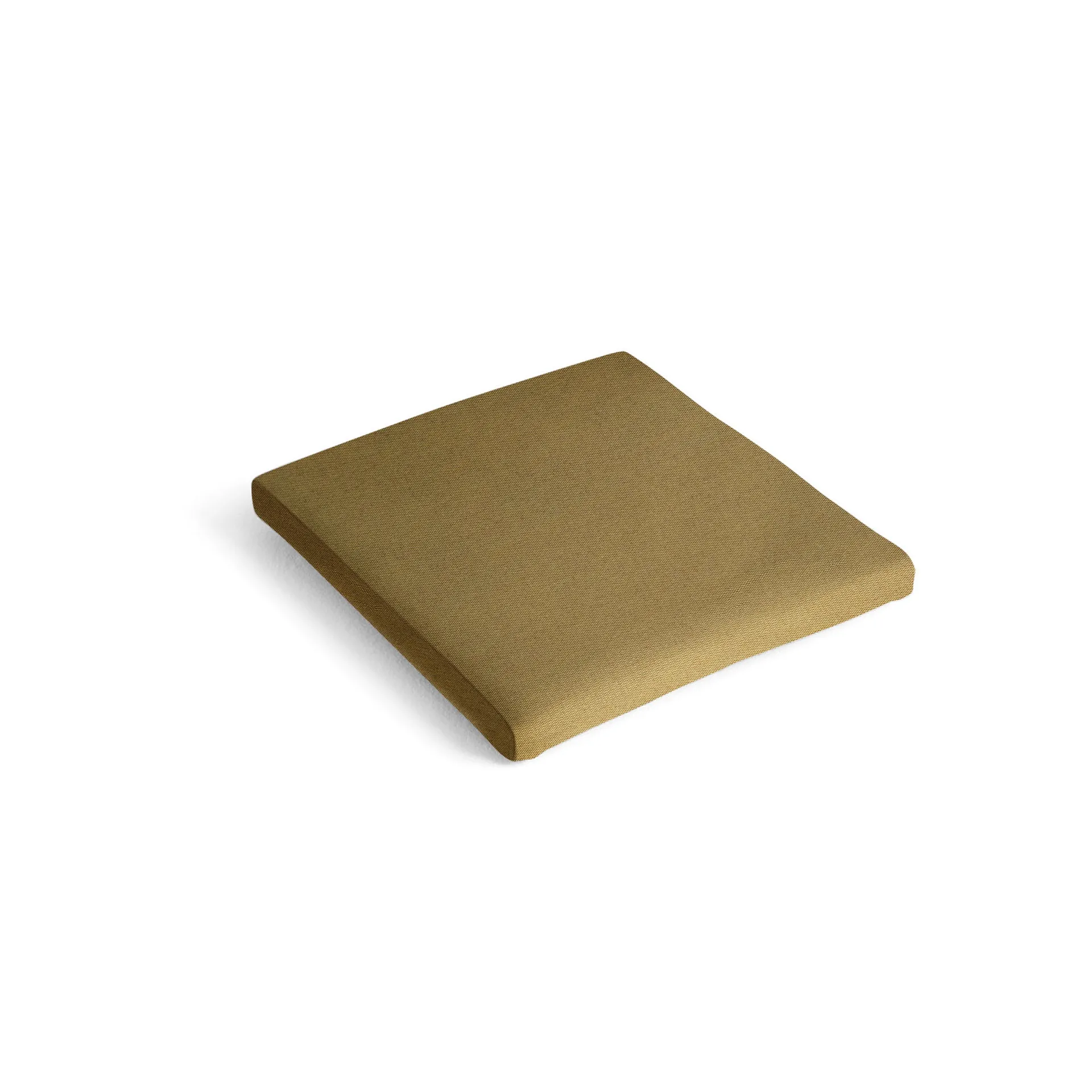 HAY Coussin pour chaise Type Chair Ochre