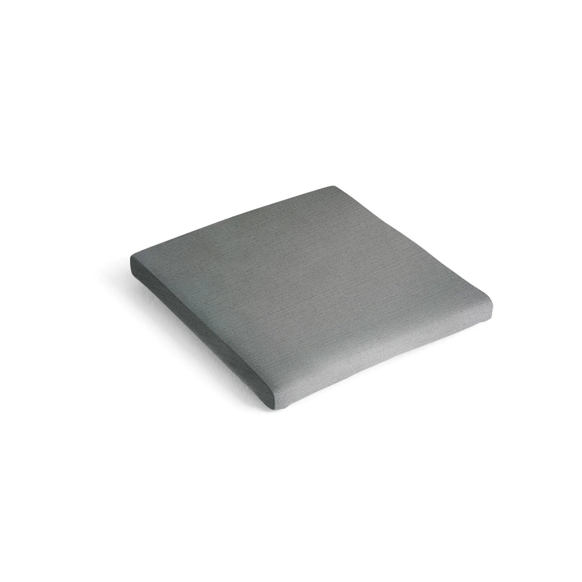 HAY Coussin pour chaise Type Chair Silver