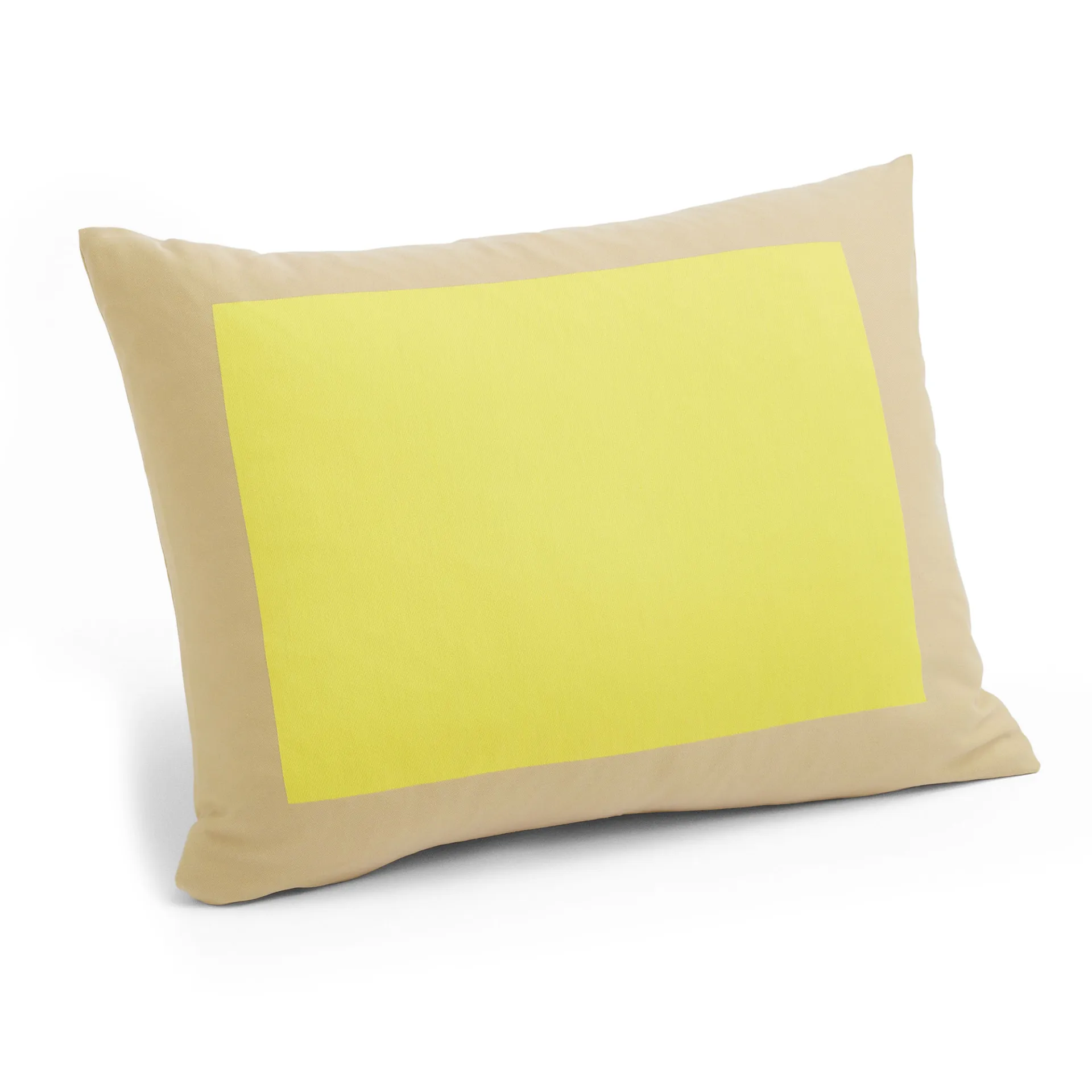 HAY Coussin Ram cm Yellow