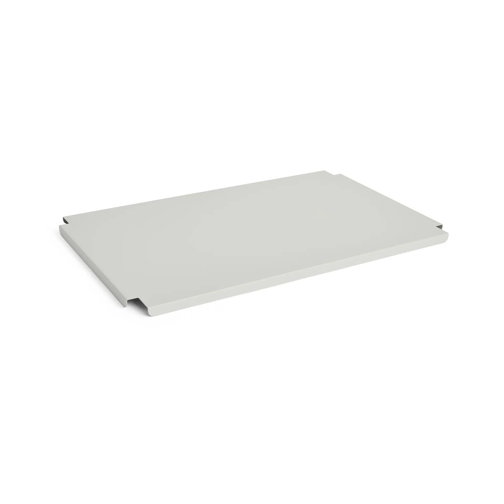 HAY Couvercle Colour Crate grand Grey