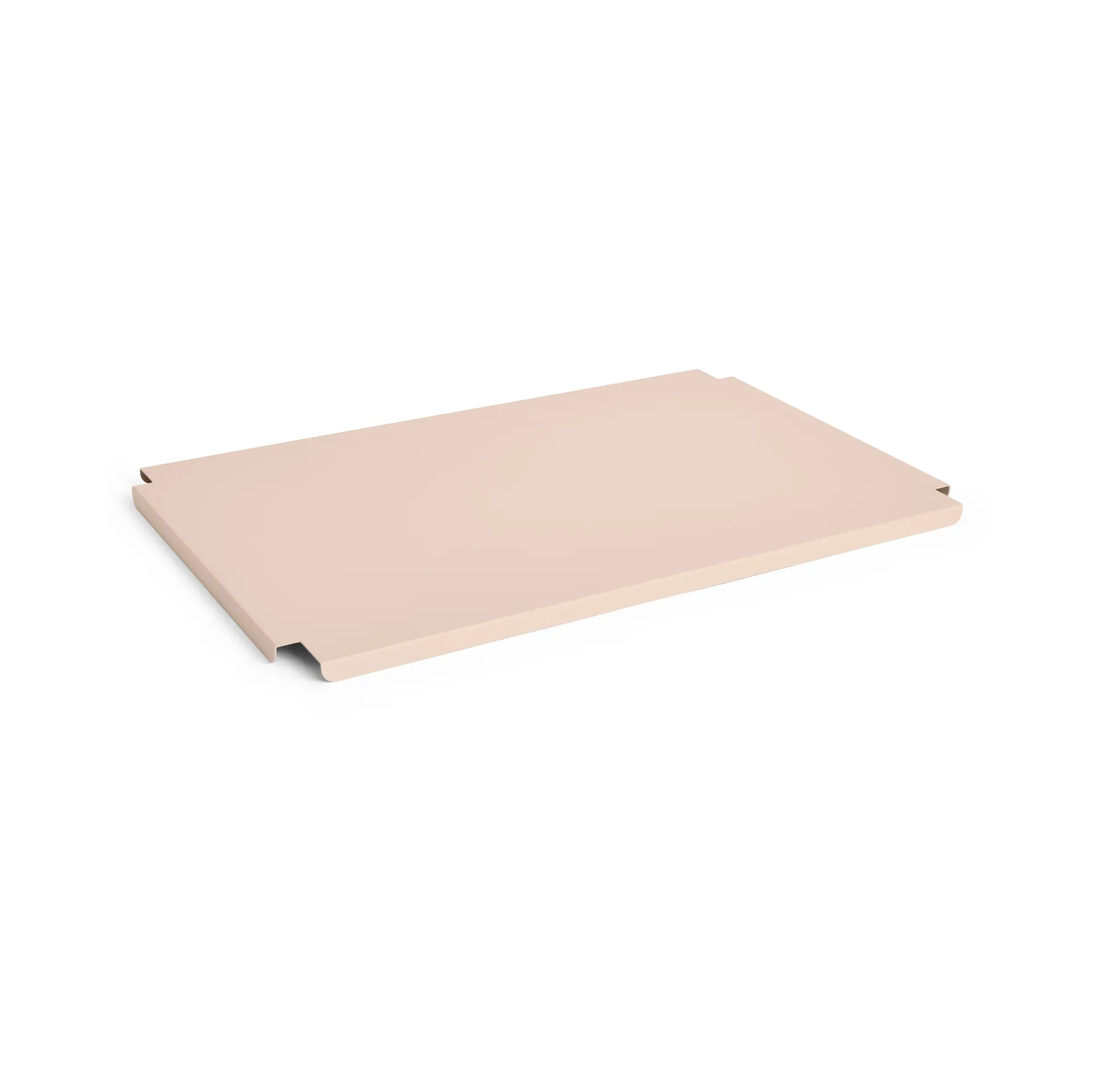 HAY Couvercle Colour Crate grand Powder