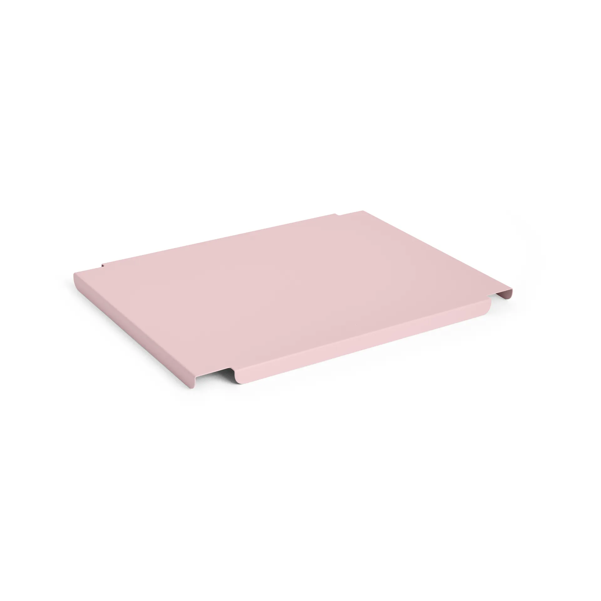 HAY Couvercle Colour Crate médium Blush