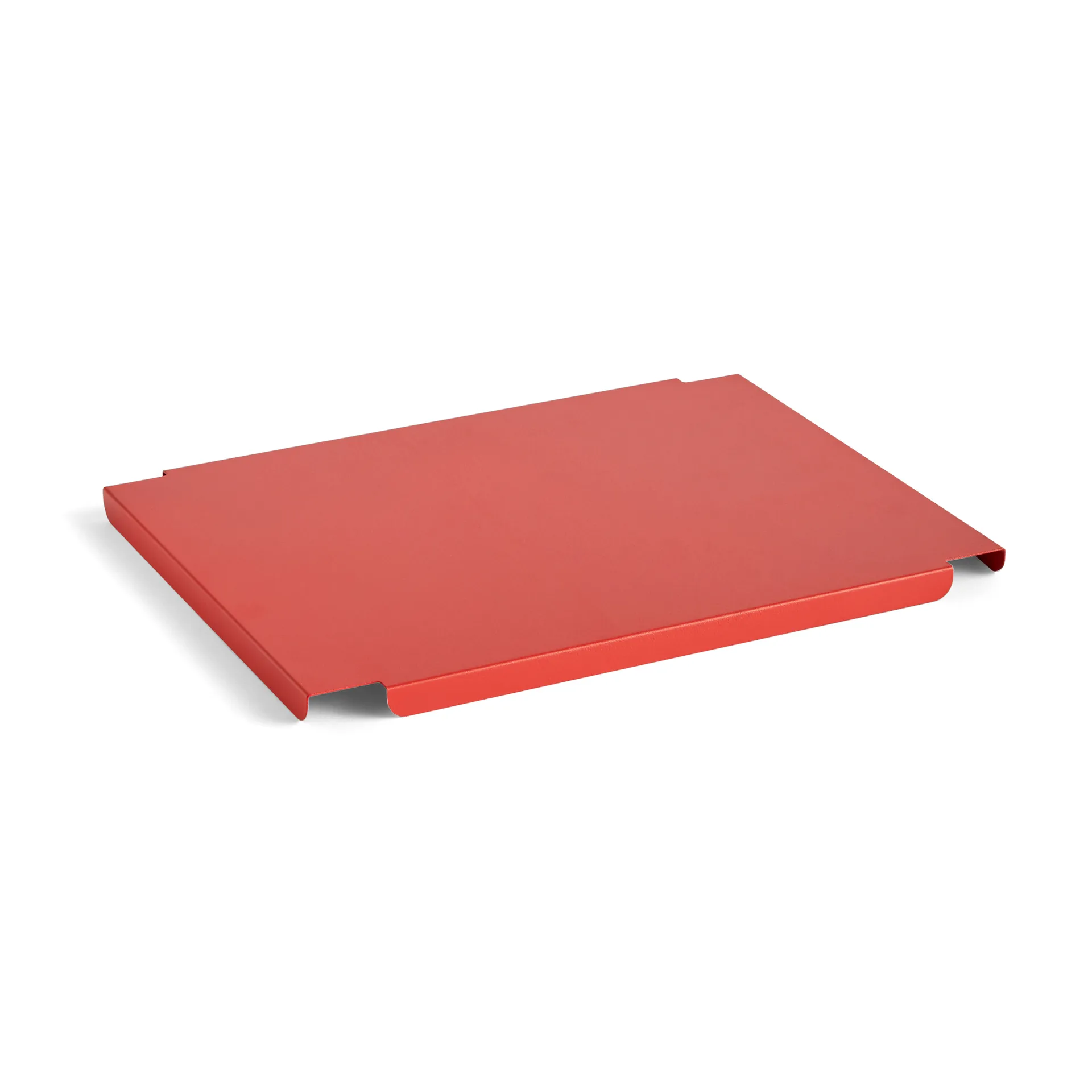 HAY Couvercle Colour Crate médium Red