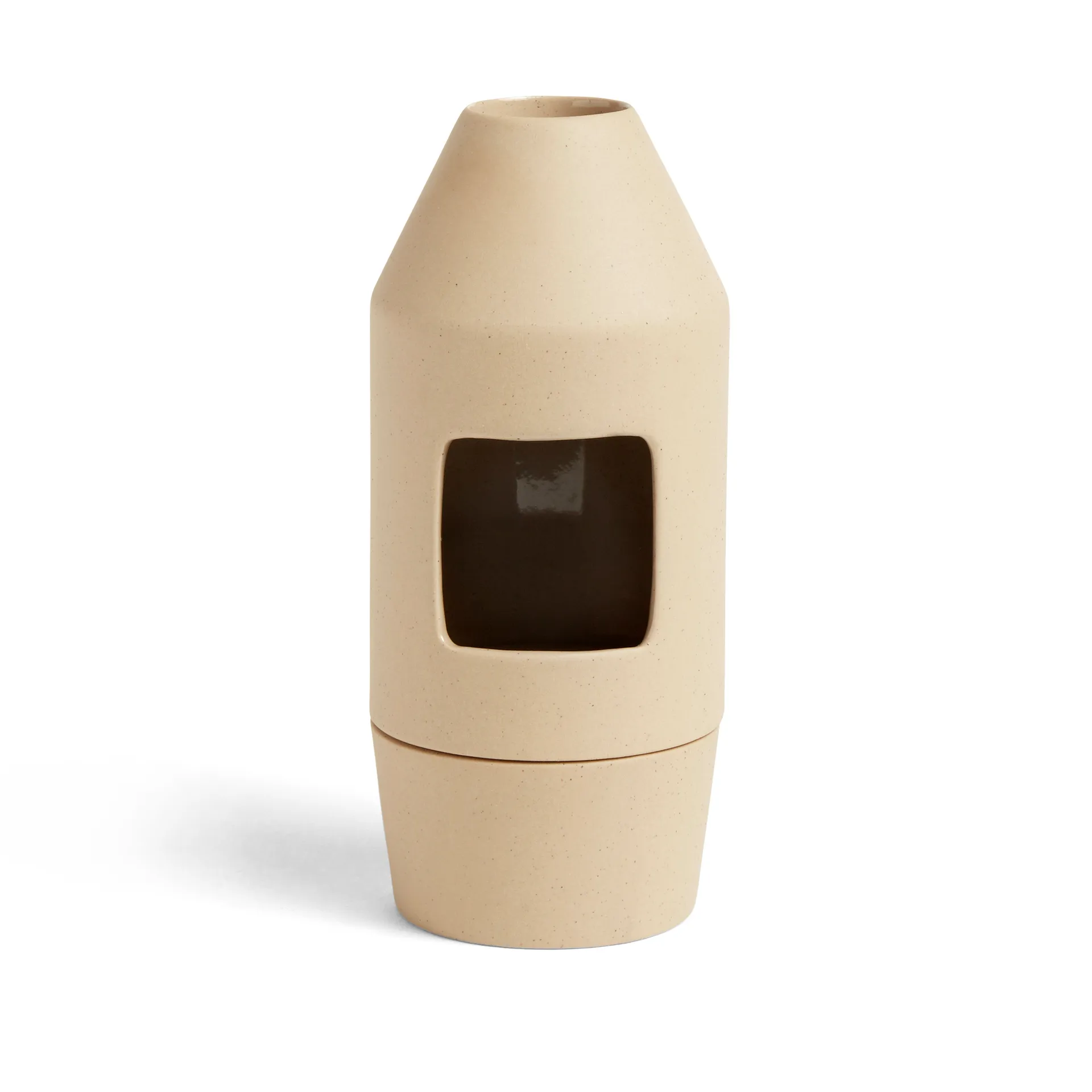 HAY Diffuseur Chim Chim Light beige