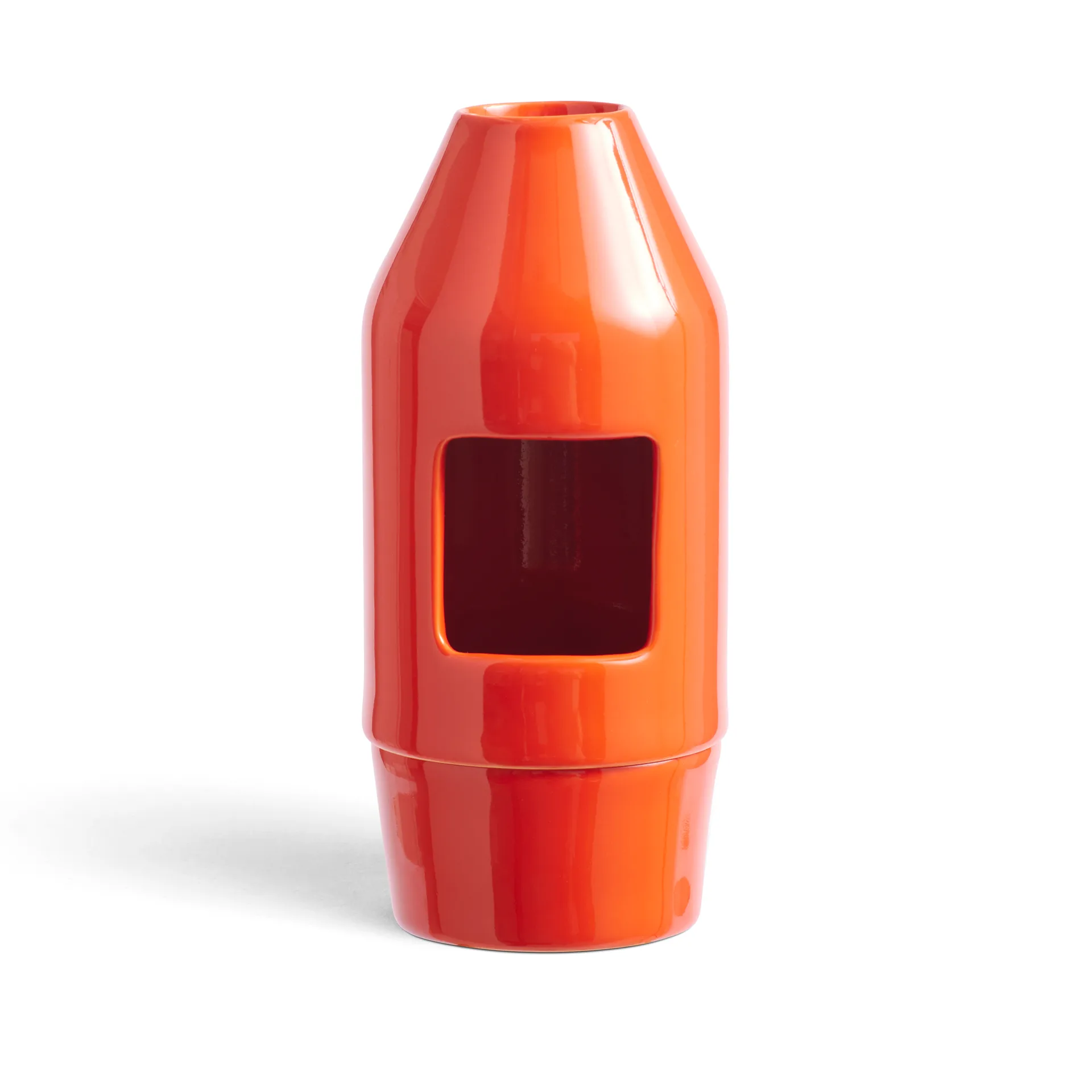 HAY Diffuseur Chim Chim Red