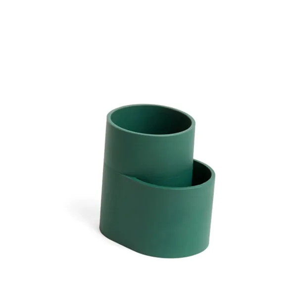 Dish cup bestickställ