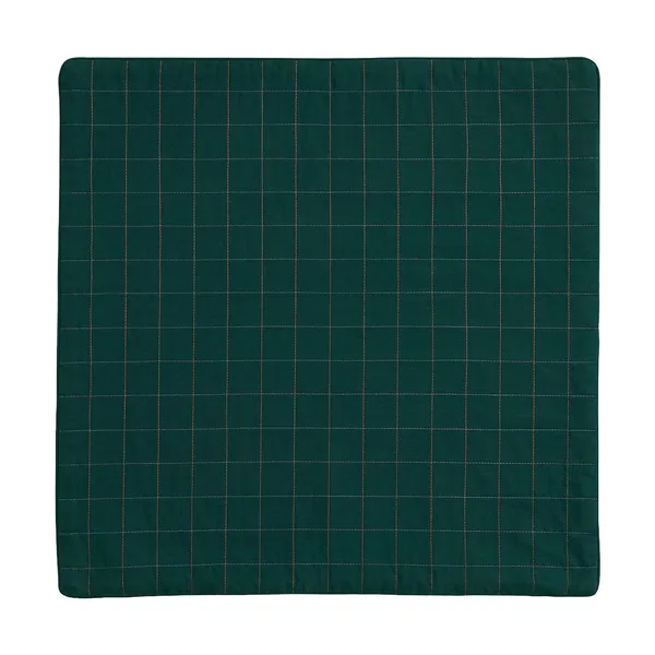 Dori kuddfodral, Green, 60x60 cm