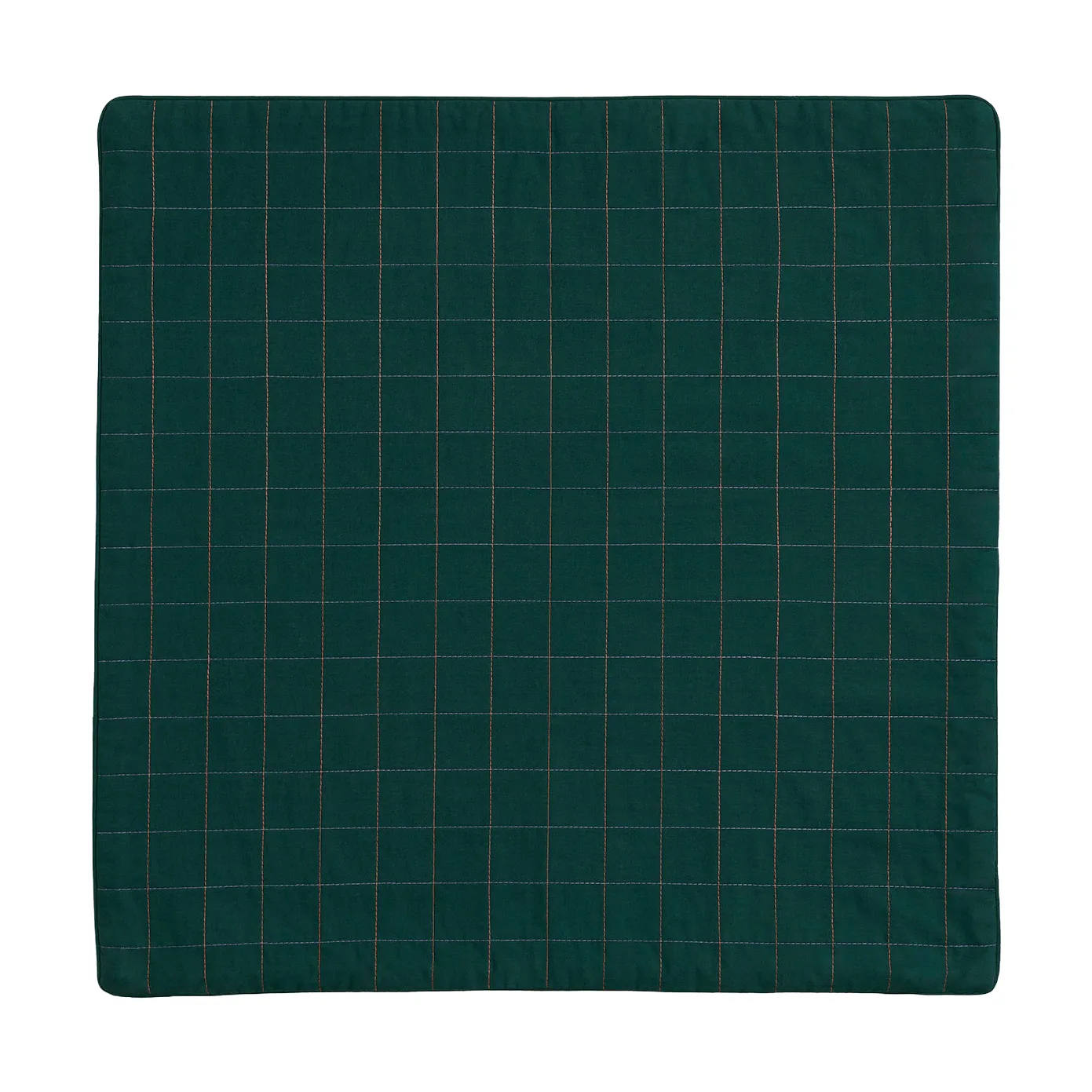 HAY Dori pudebetræk Green, 60x60 cm