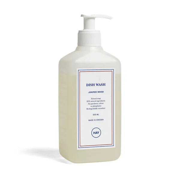 HAY Dish wash diskmedel 500 ml, Juniper wood