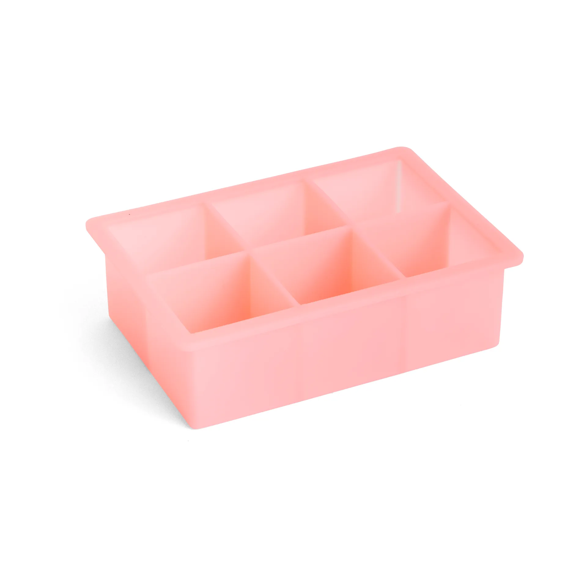 HAY HAY isterningebakke XXL Pink
