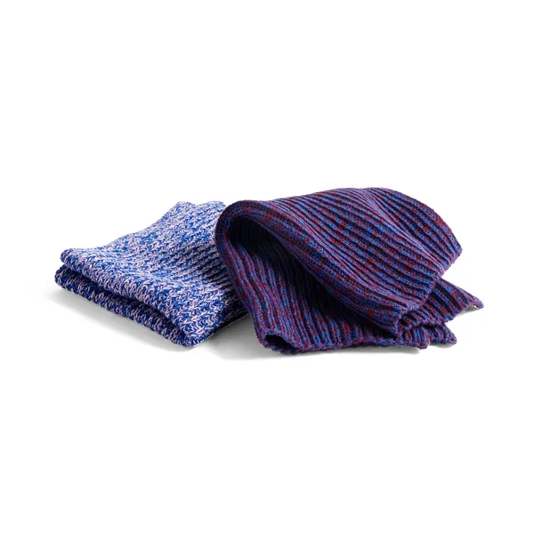 HAY Kitchen Cloth disktrasa 2-pack, Melange