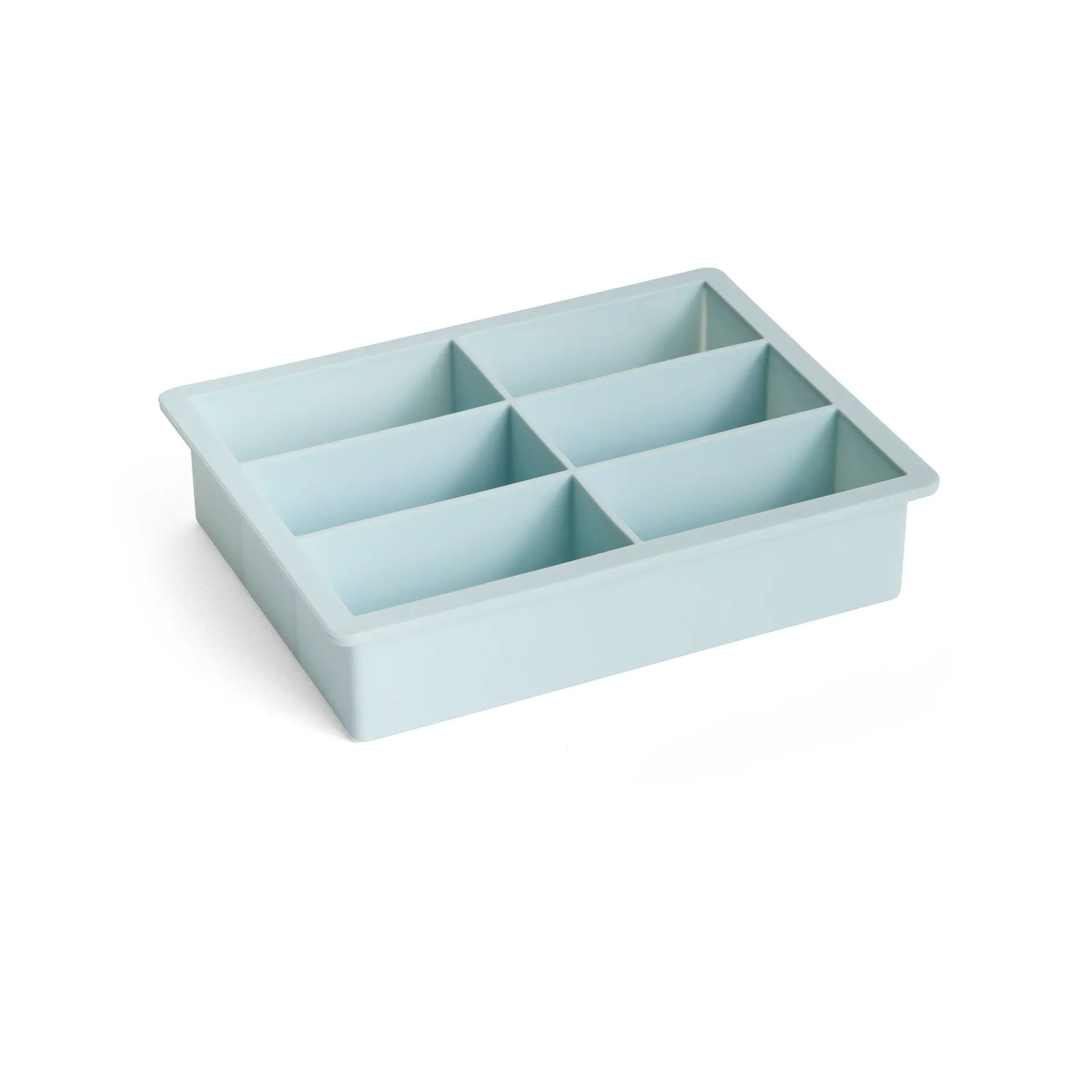 HAY HAY Sticks isterningebakke XXL Ice blue