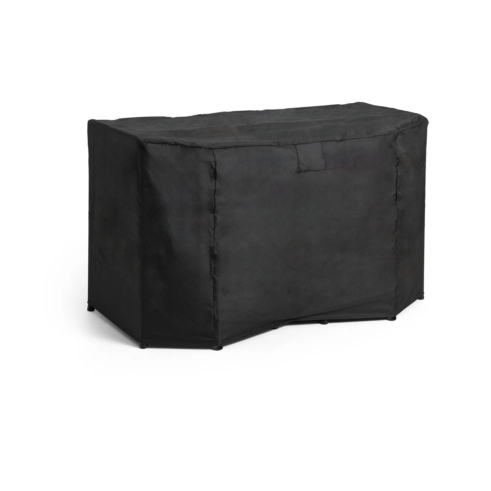HAY Housse Palissade pour table ,5x75 cm Black