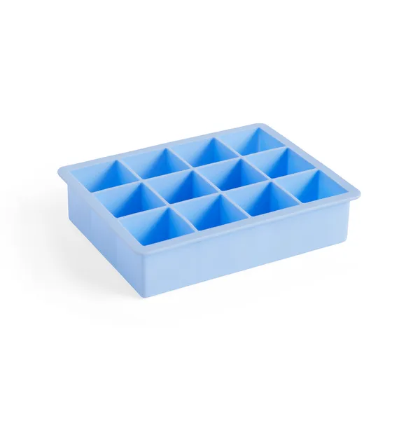 Ice cube isform