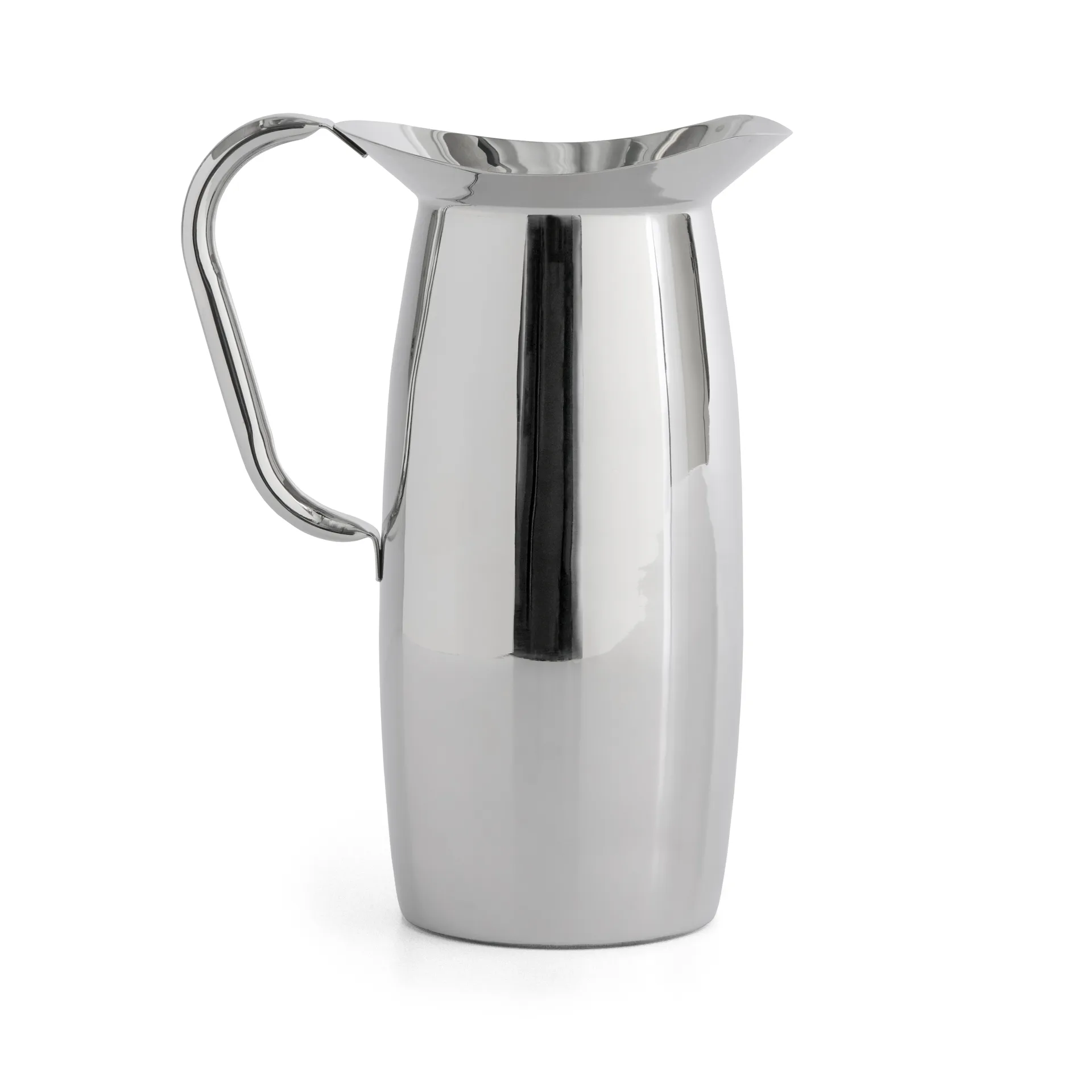 HAY Indian Steel Pitcher kande Tall 0,9 L