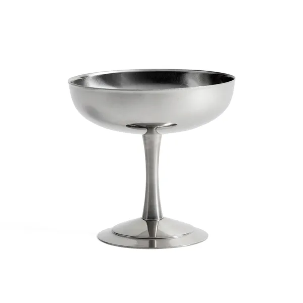 Italian Ice Cup dessertskål, Rostfritt stål