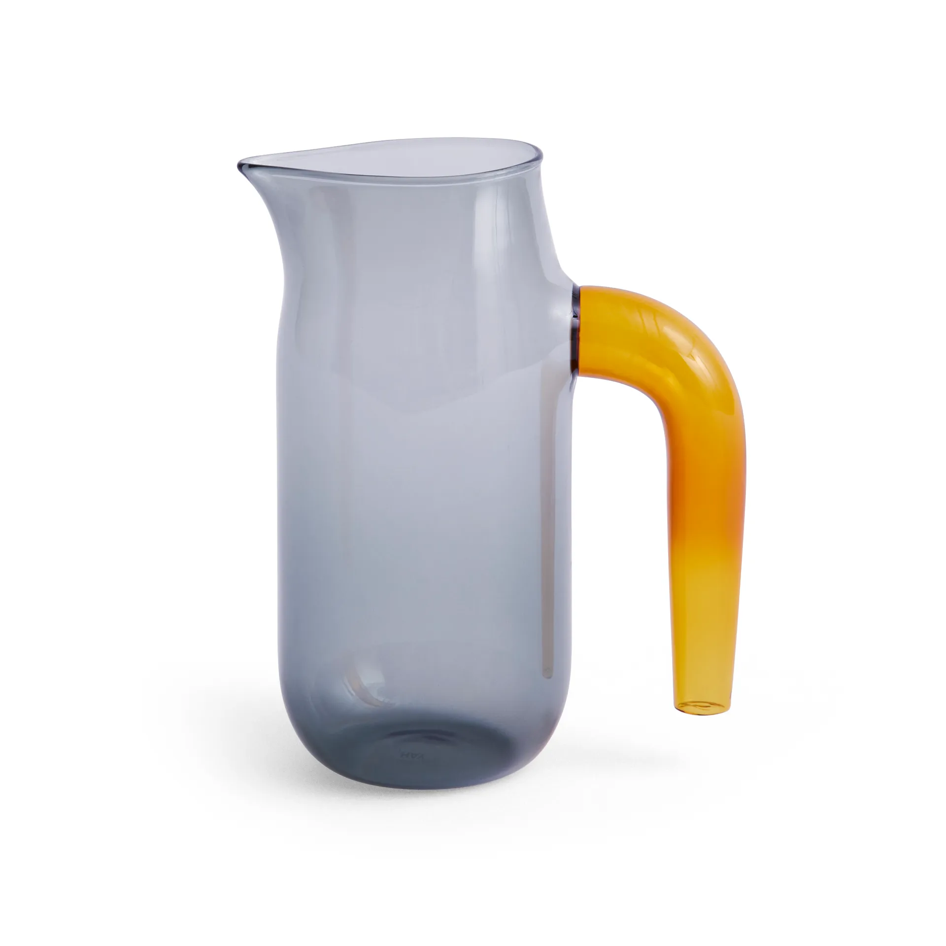 HAY Jug L kande Charcoal billede