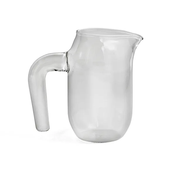 Jug S kanna, Klar