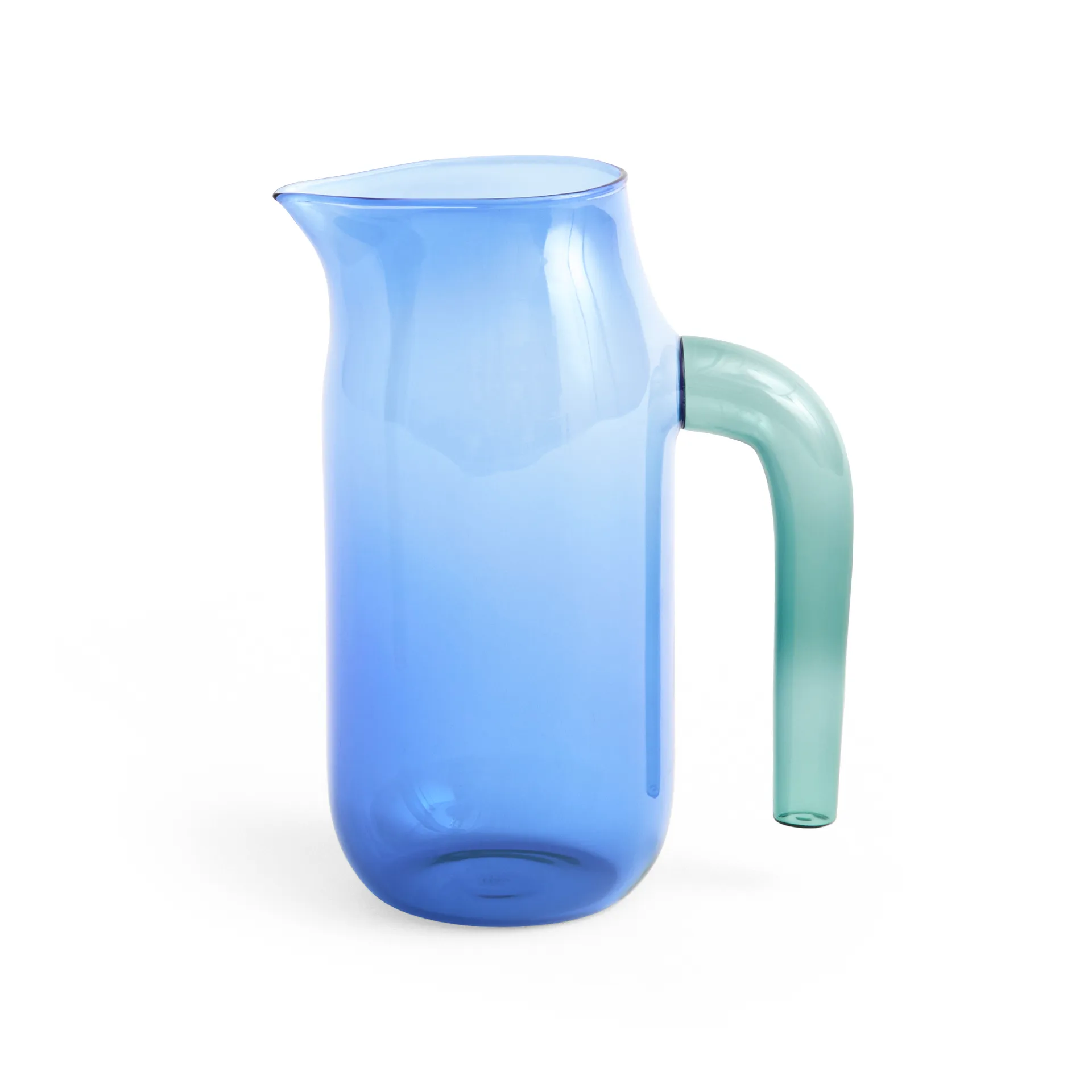 HAY Jug XL kande Blue