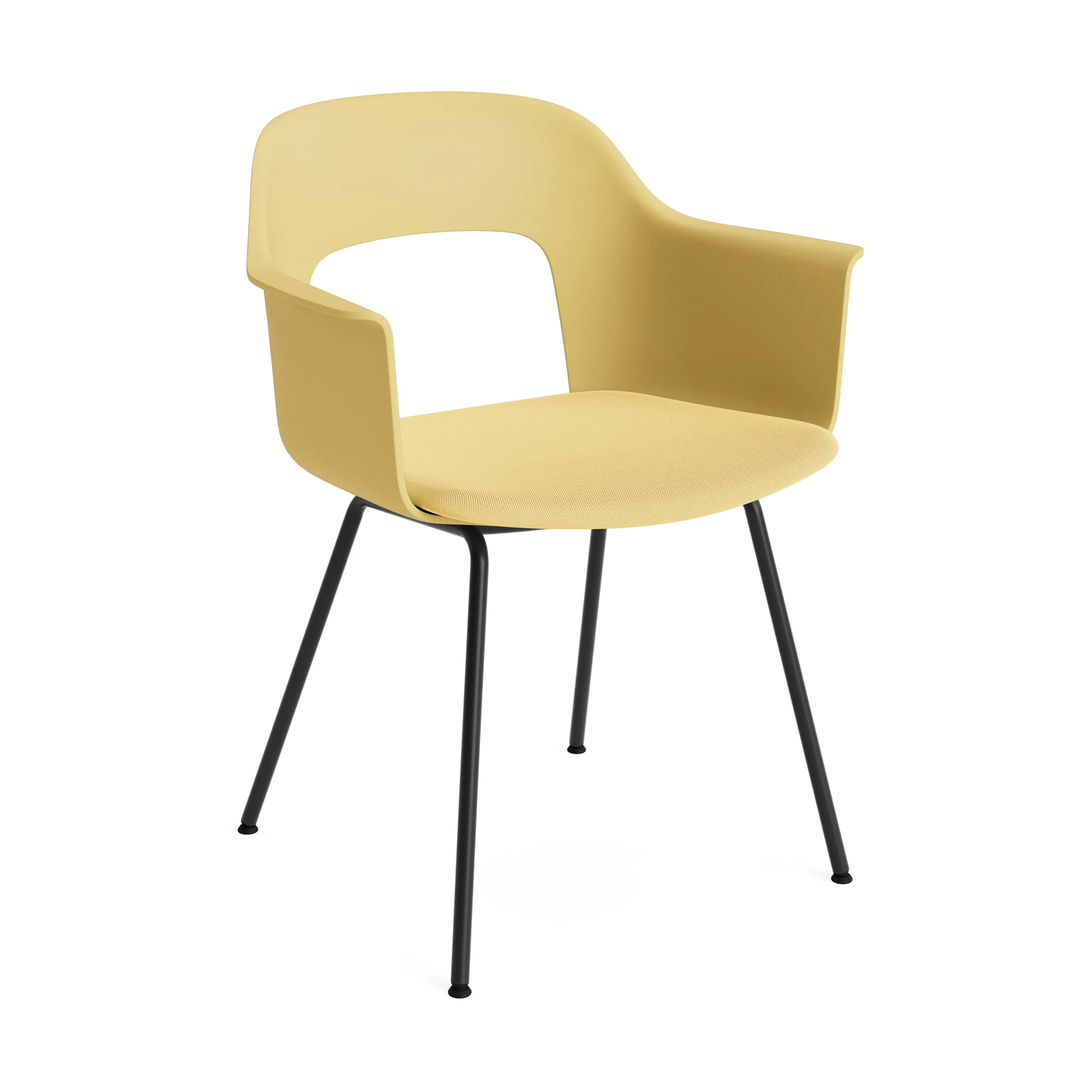 Fra Layout Layout Armchair 211 karmstol fra HAY - NordicNest.dk