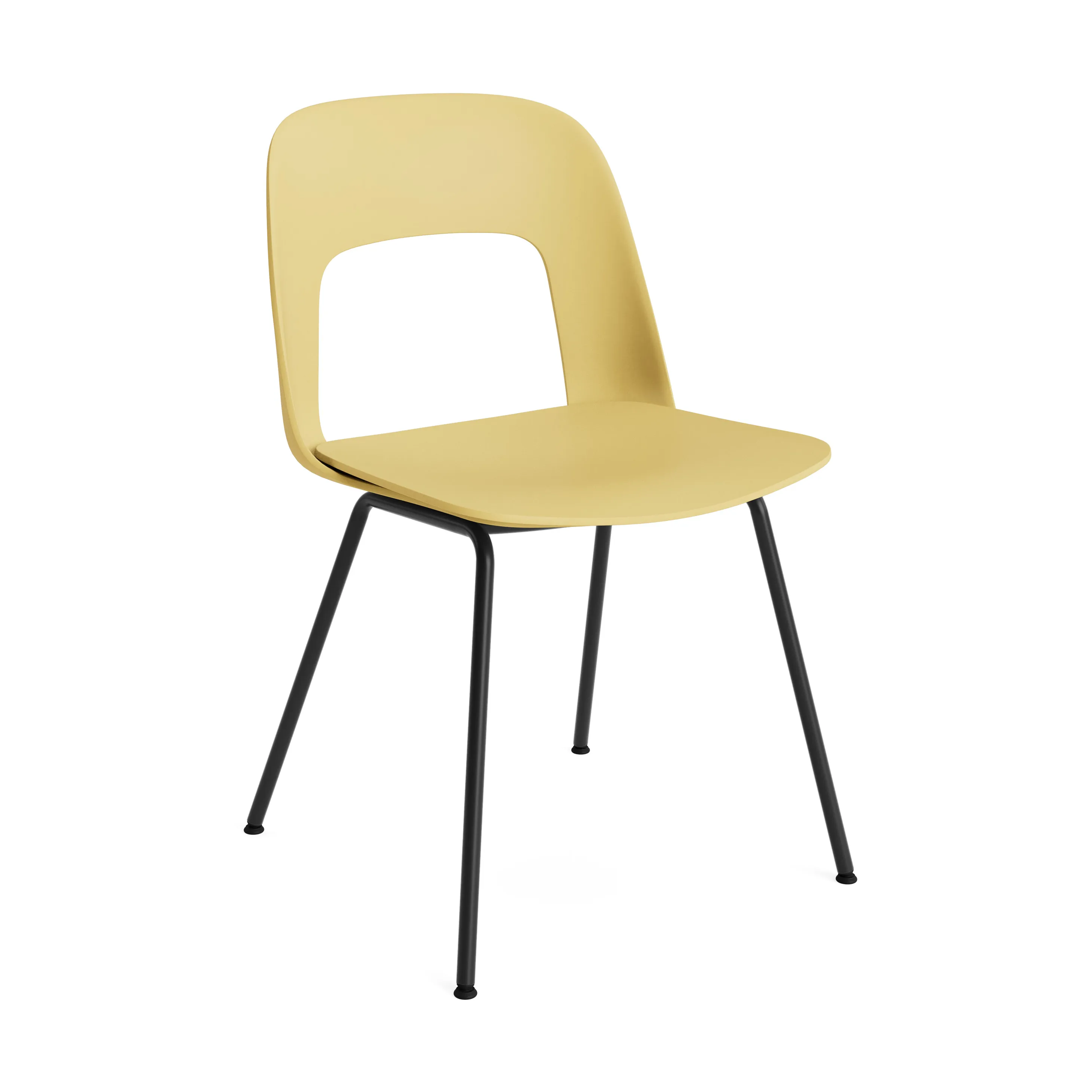 Fra Layout Layout Chair 111 stol fra HAY - NordicNest.dk