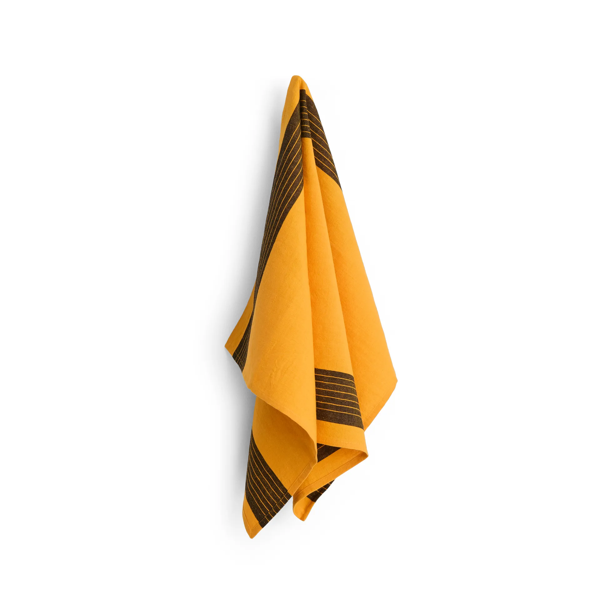 HAY Linear viskestykke 52x80 cm Mango