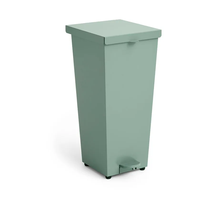 HAY Loop pedalspand 26L Fall green