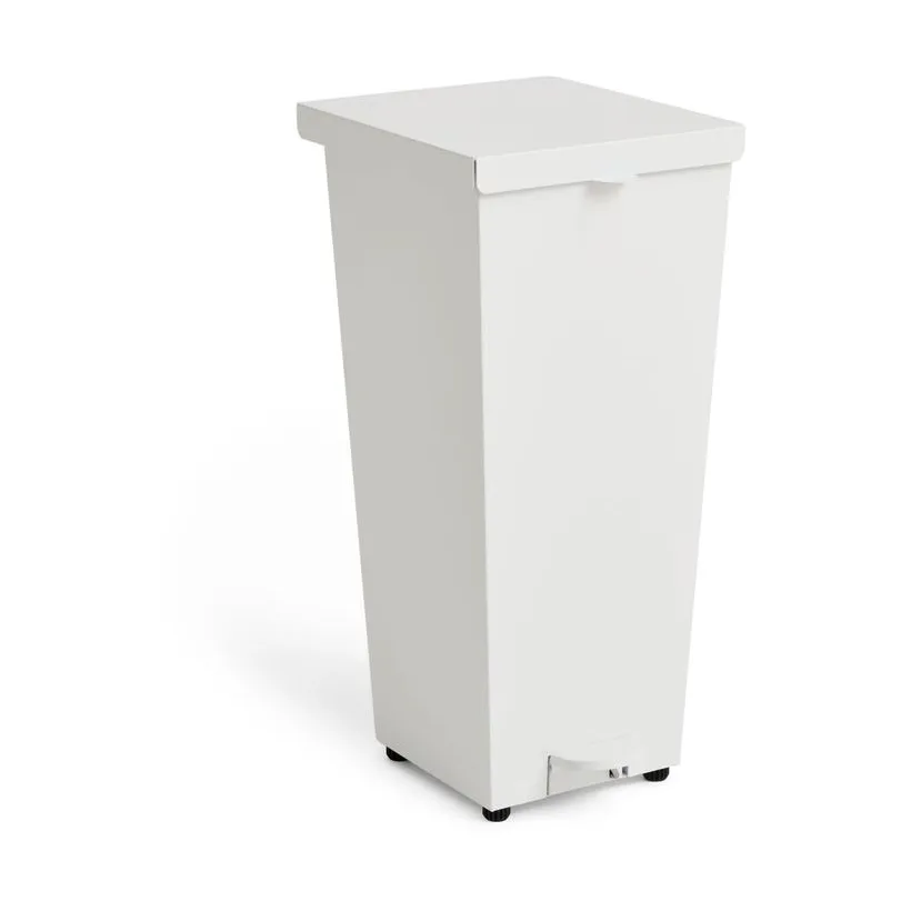 HAY Loop pedalspand 26L White