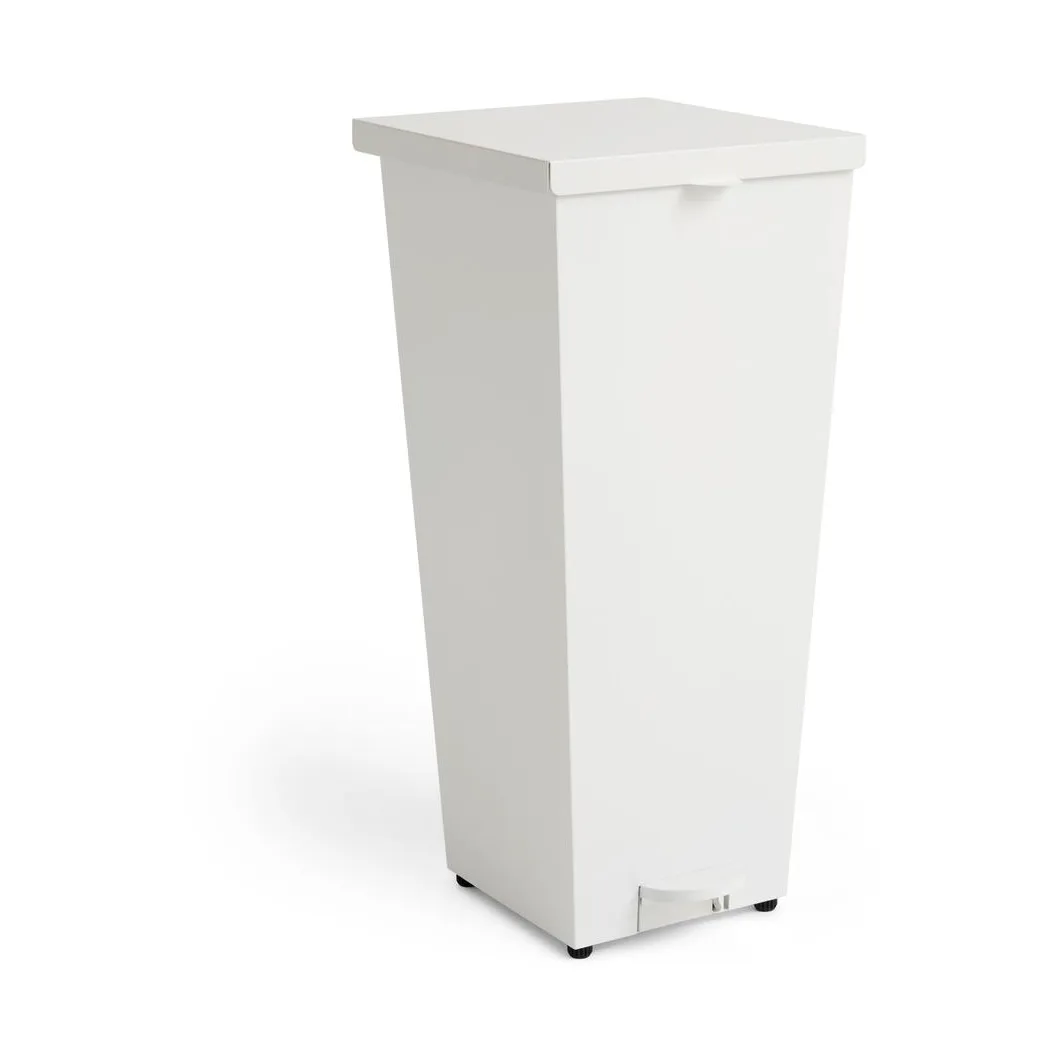 HAY Loop pedalspand 58L White