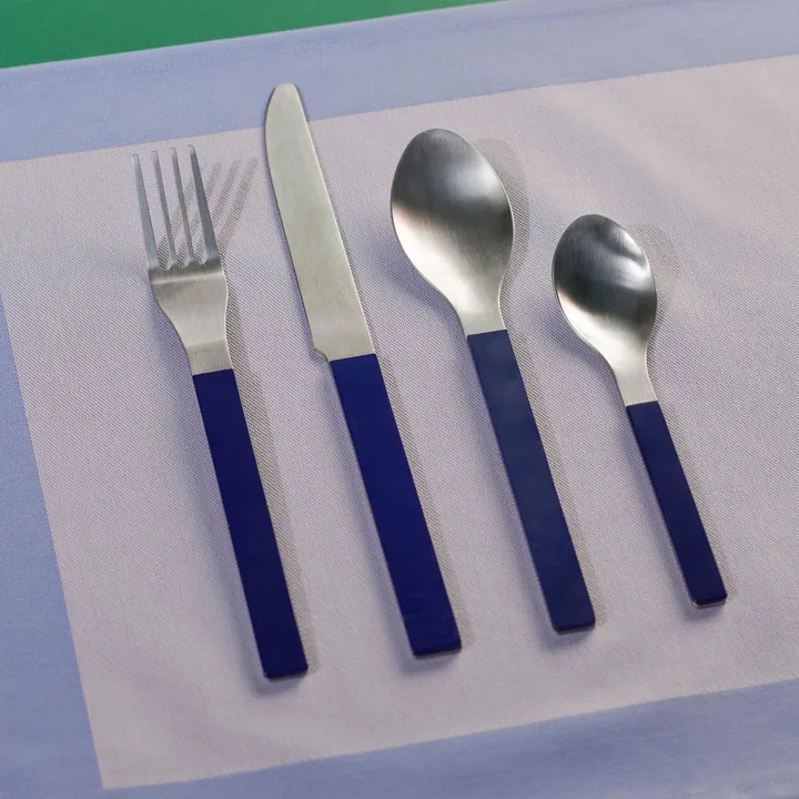 MVS Besteckset 4 Teile