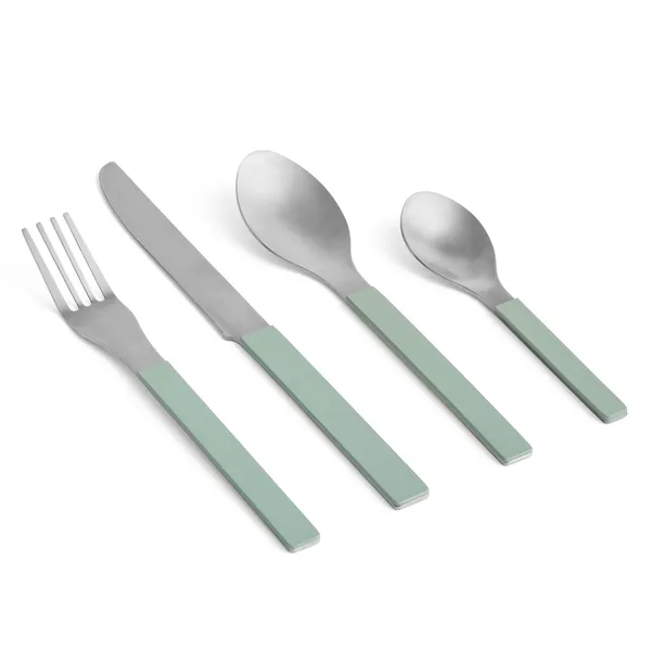 MVS bestickset 4 delar