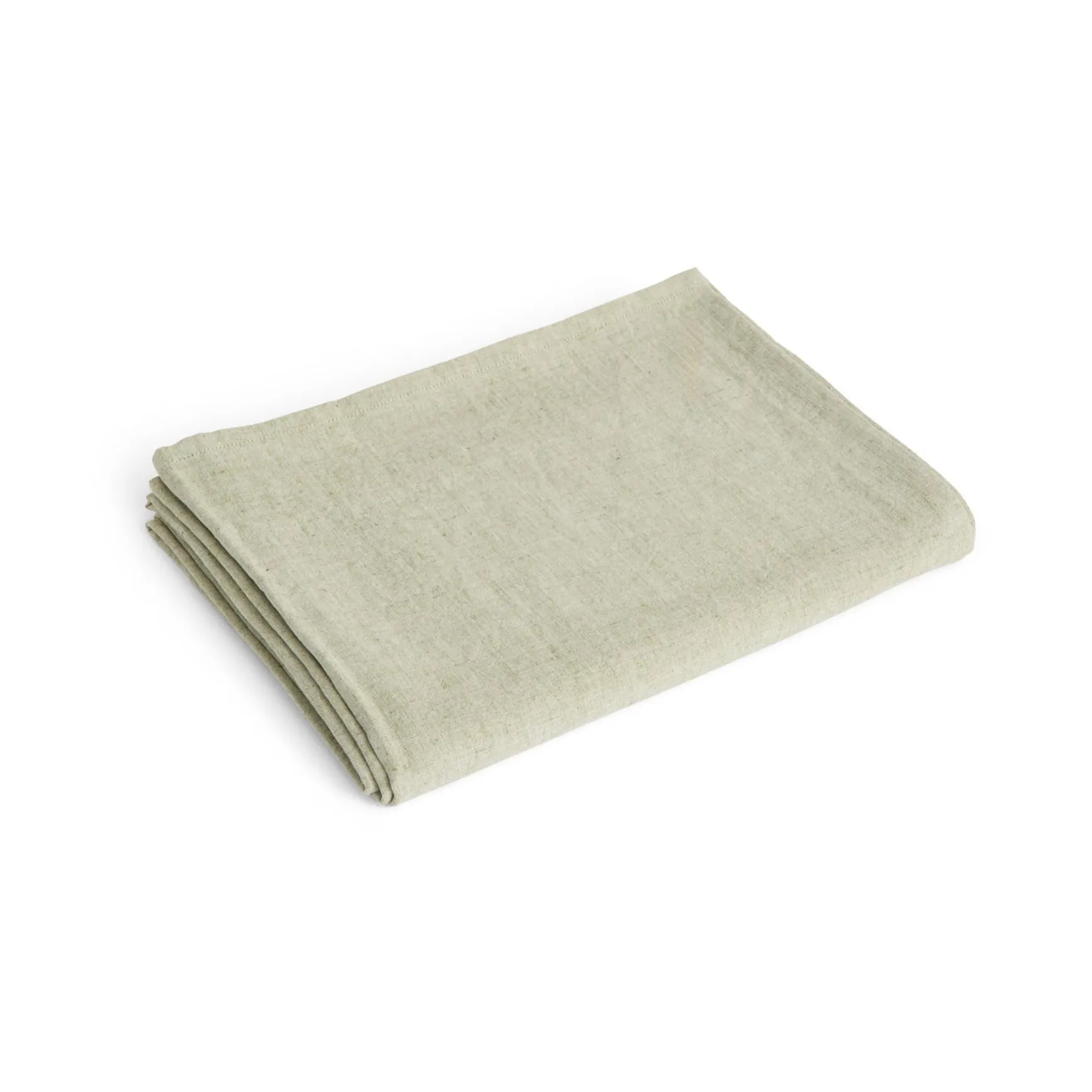 HAY Nappe Terrazza Soft olive, cm