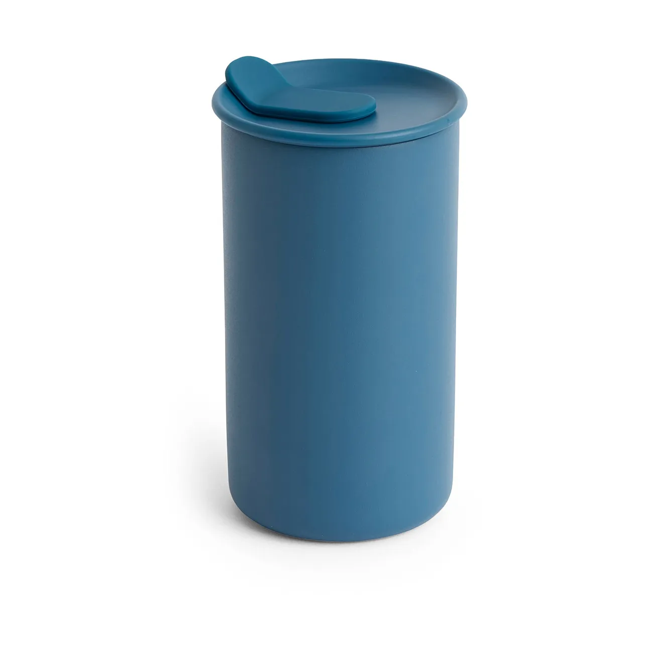 HAY Outdoor Market termokrus Blue, 350 ml