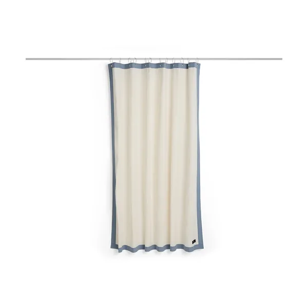 Outline duschdraperi, Cream and