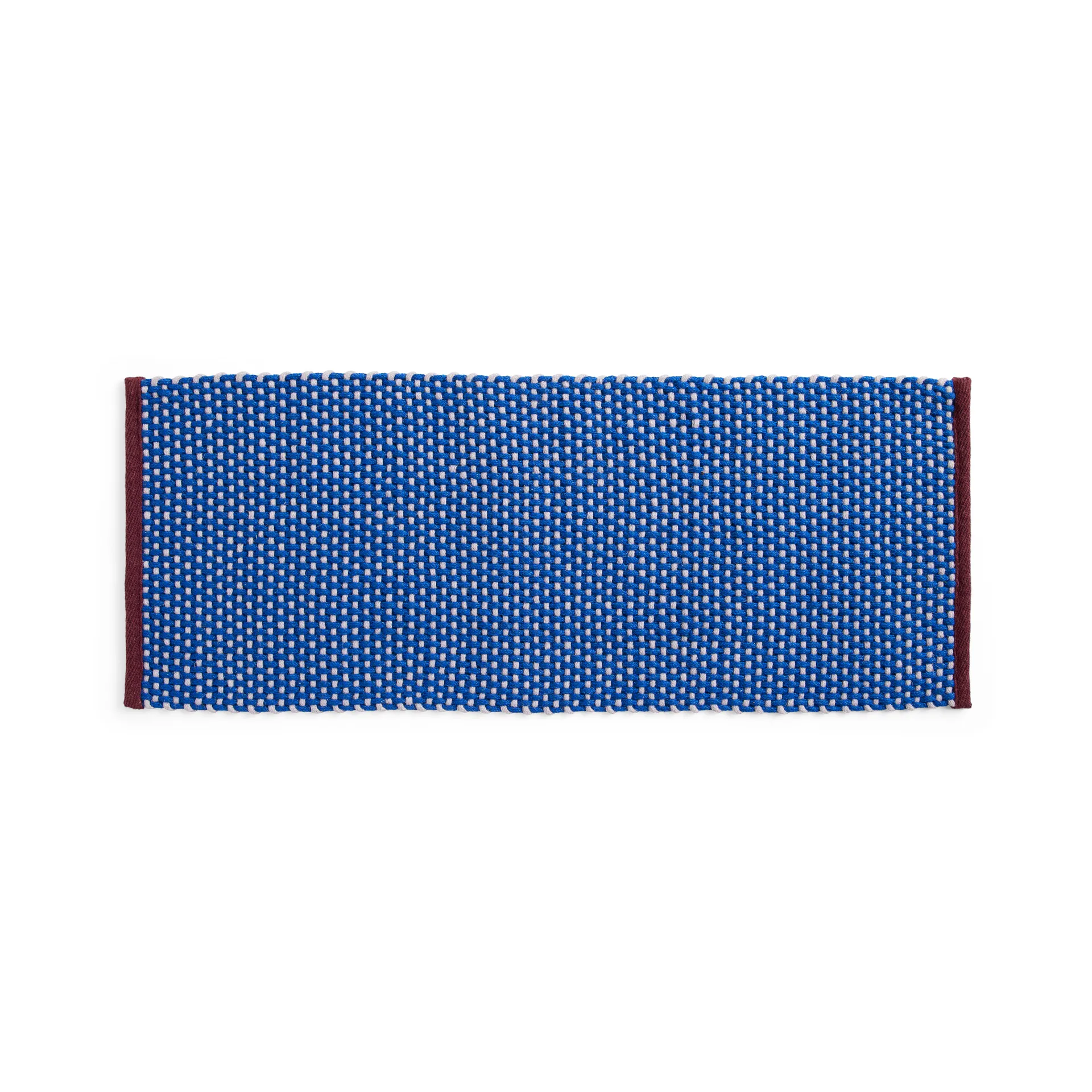 HAY Paillasson cm Royal blue