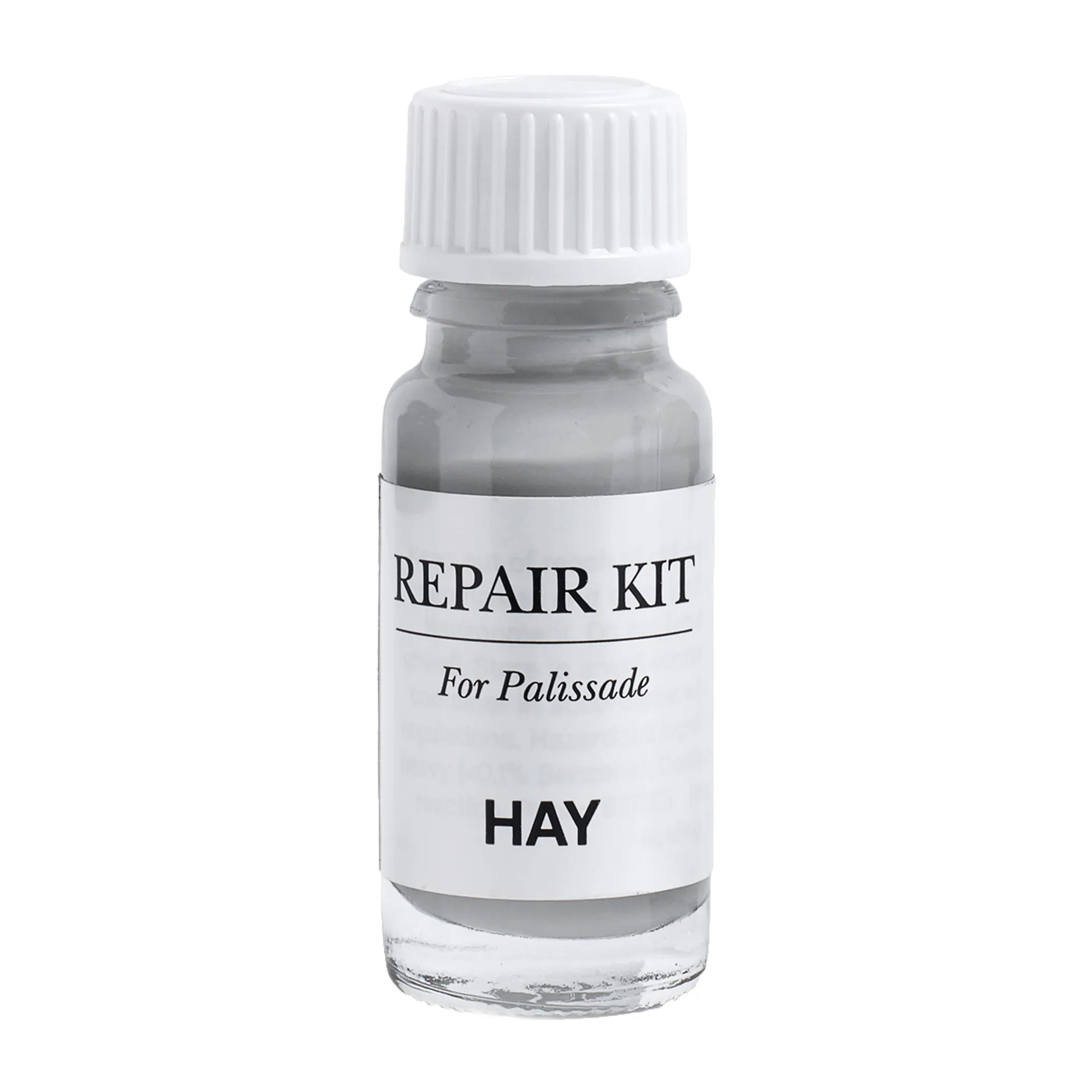 HAY Palissade repair kit 10 ml Sky grey