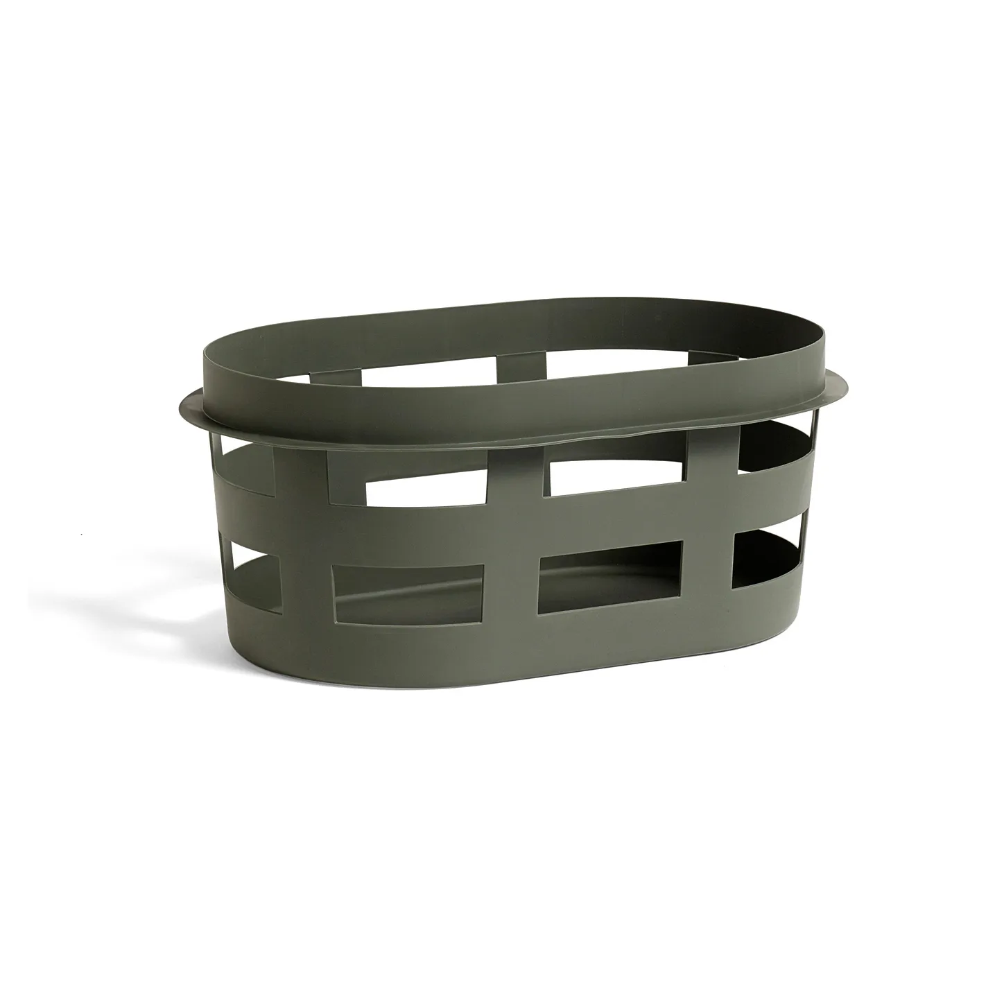 HAY Panier HAY S 24,5 cm Militaire
