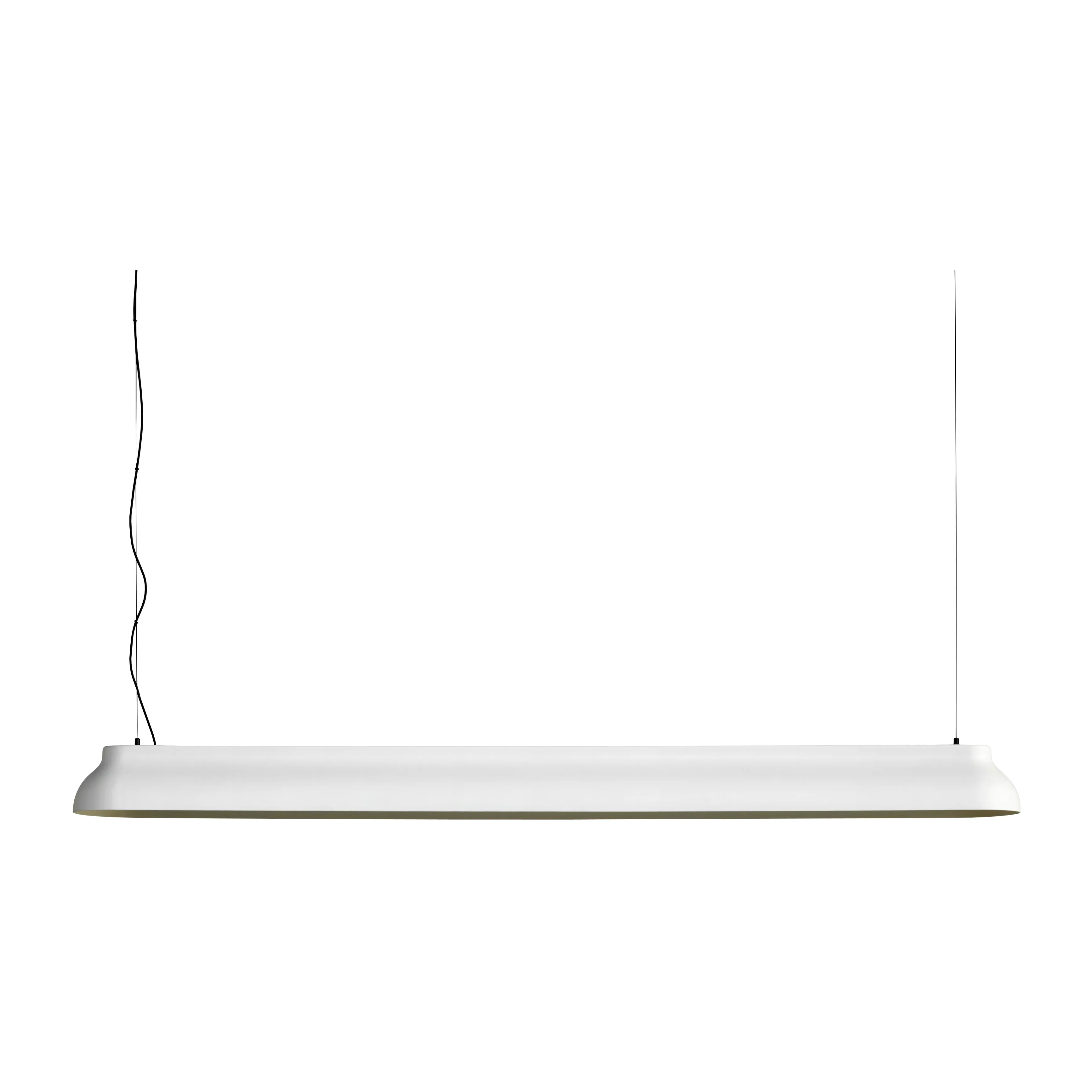 Linear R 4918 PC Linear riippuvalaisin merkiltä HAY - NordicNest.fi