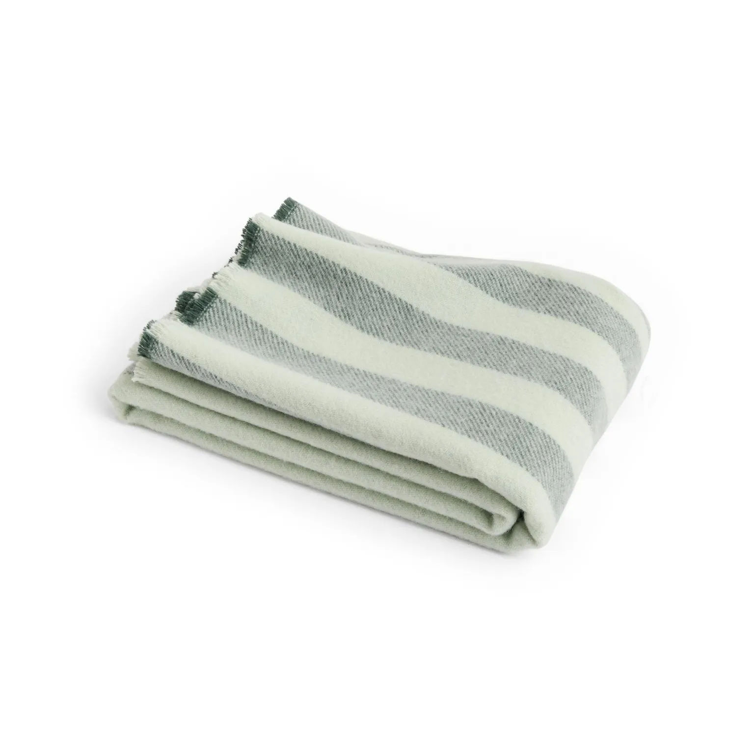 HAY Plaid Duo cm Mint