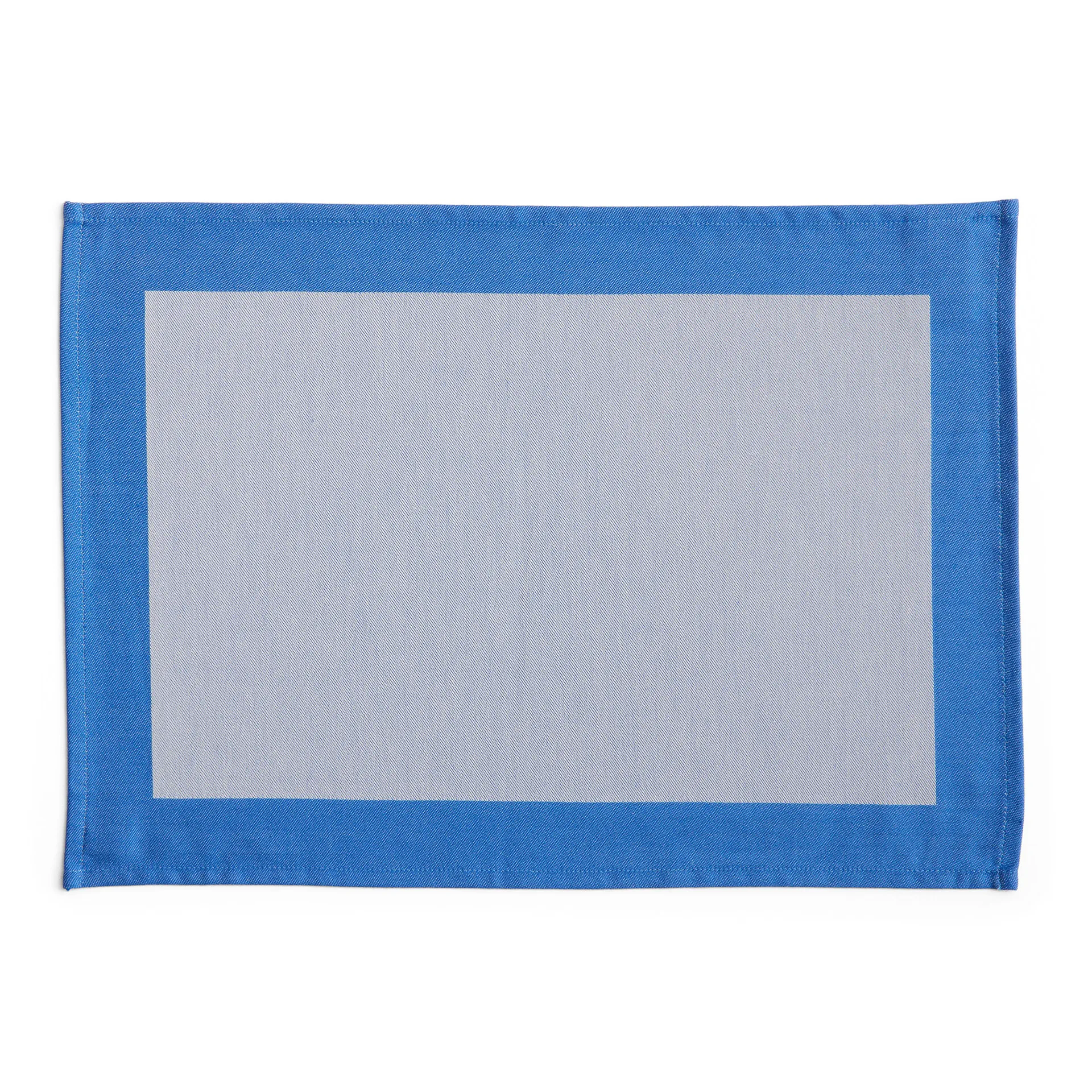 HAY Ram dækkeserviet 31x43 cm Blue