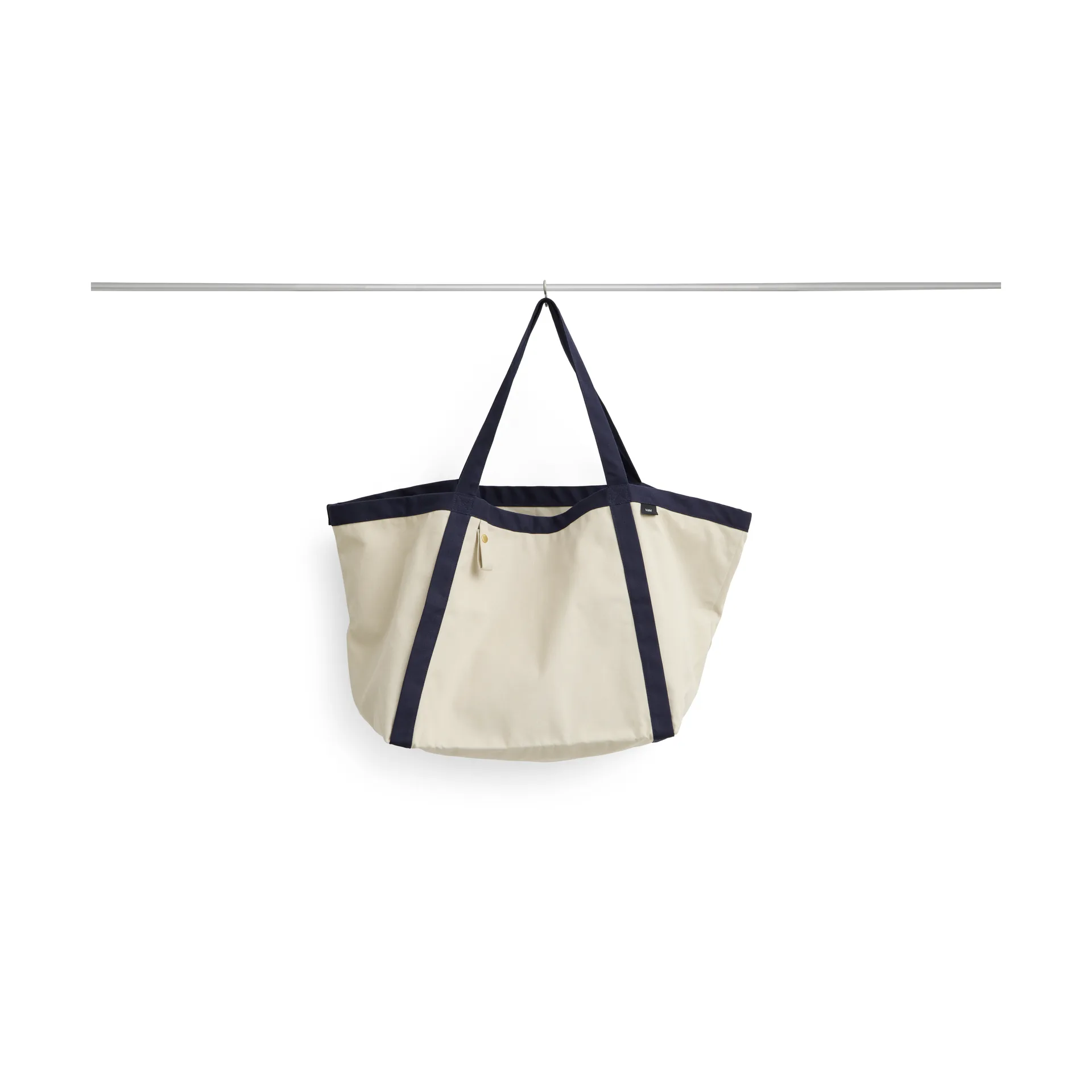 HAY Sac Everyday Sports Bag medium Grey, medium